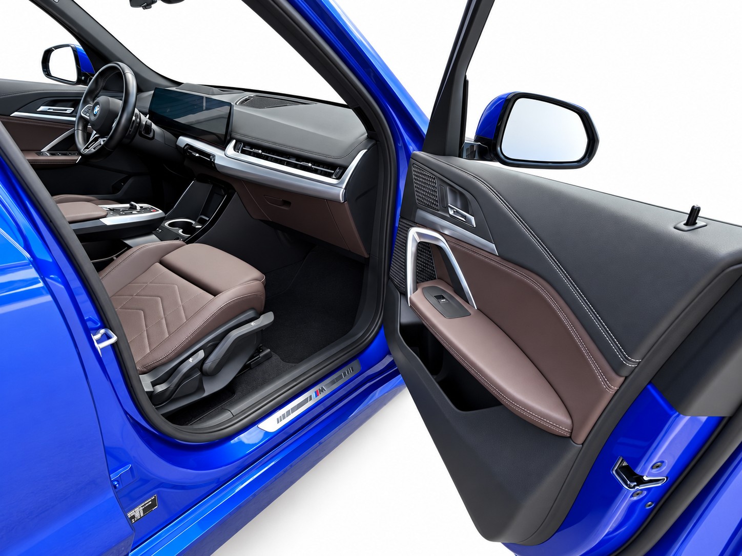 BMW X1 23d xDrive M-Sport * CH Fahrzeug *-image-17