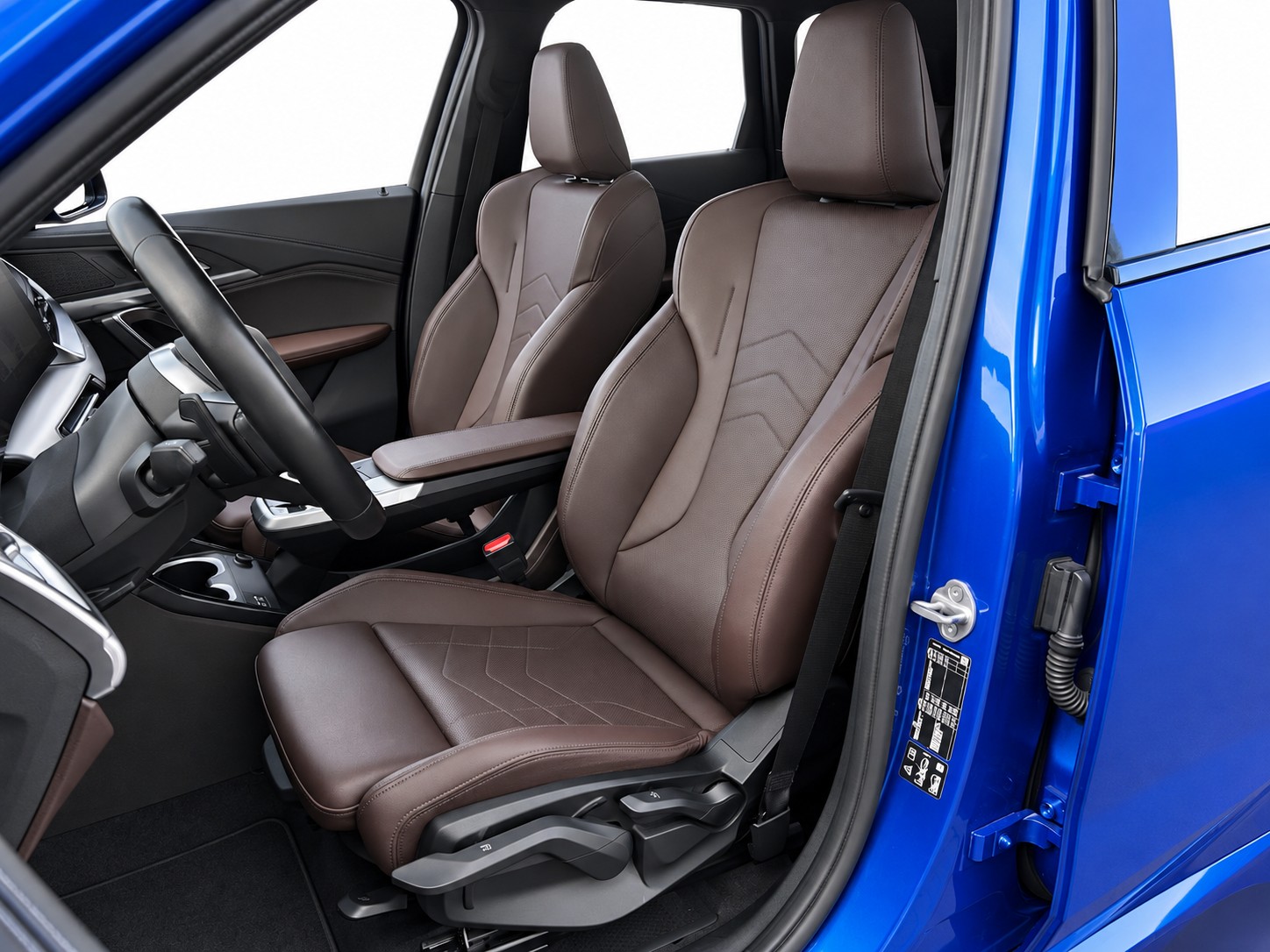 BMW X1 23d xDrive M-Sport * CH Fahrzeug *-image-6