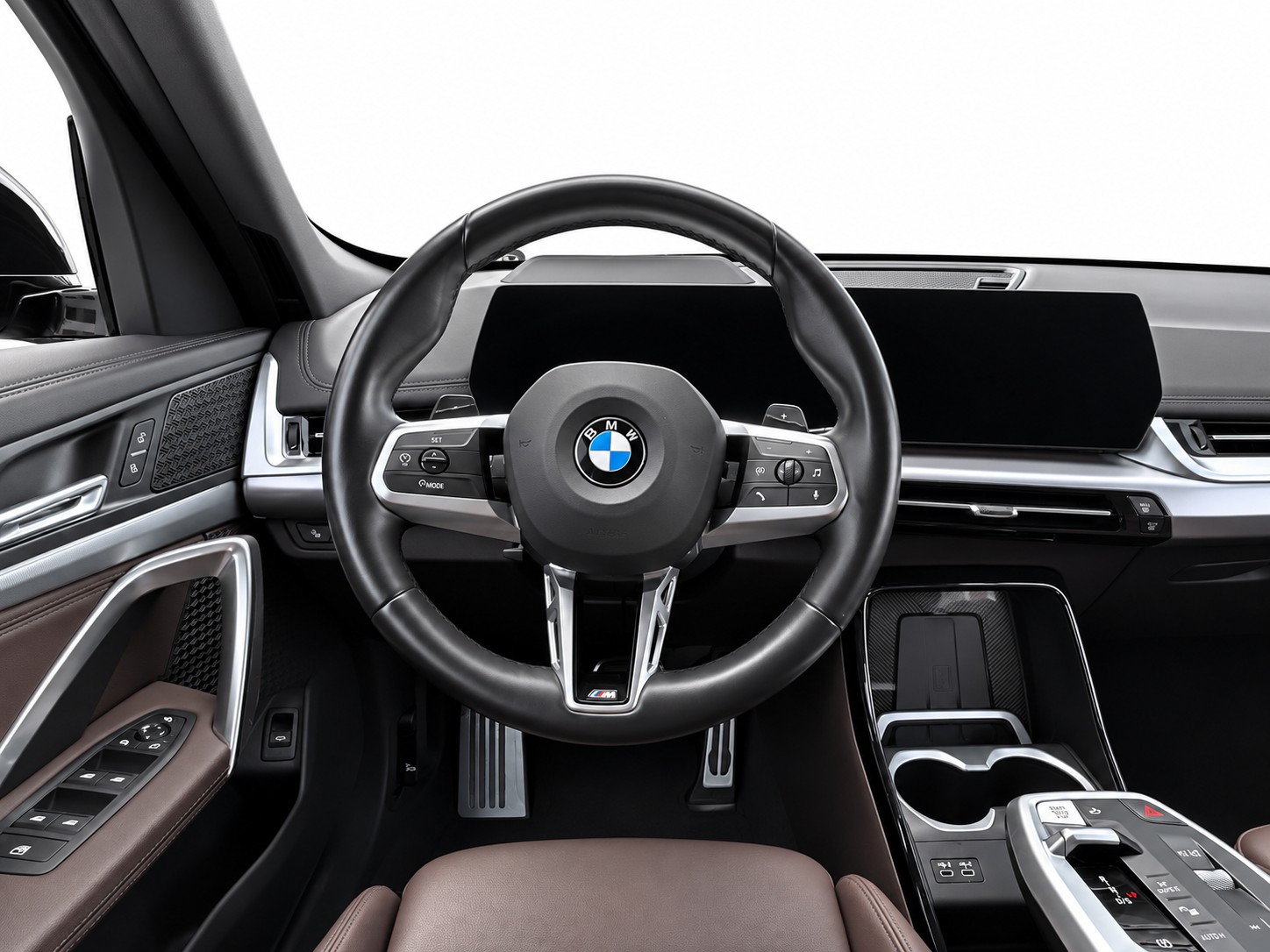 BMW X1 23d xDrive M-Sport * CH Fahrzeug *-image-25