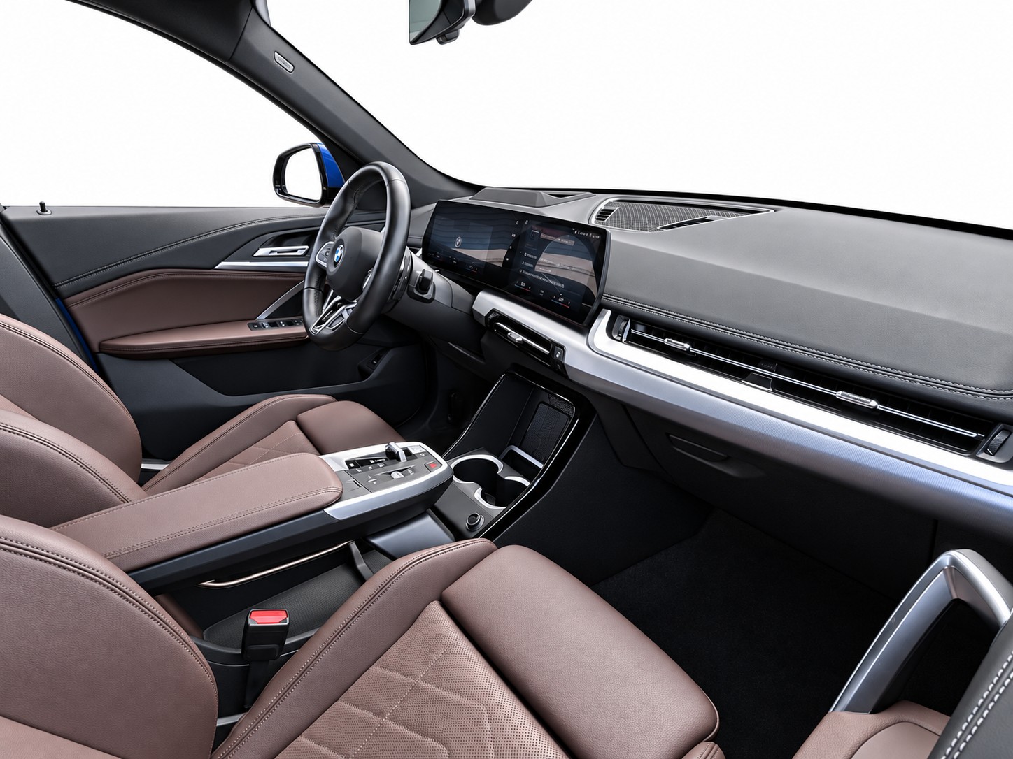 BMW X1 23d xDrive M-Sport * CH Fahrzeug *-image-11