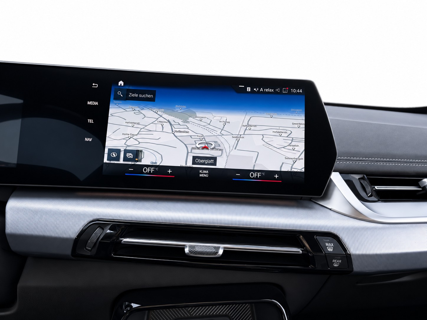 BMW X1 23d xDrive M-Sport * CH Fahrzeug *-image-20