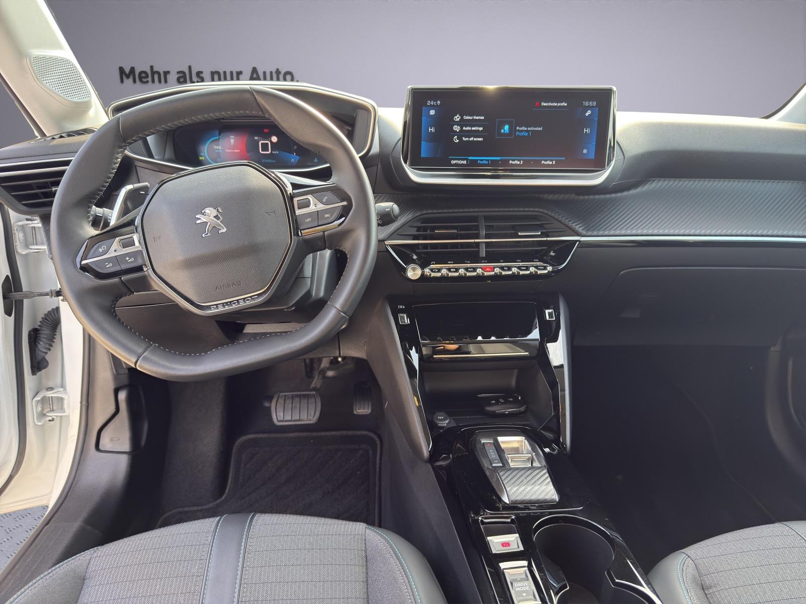 PEUGEOT 208 1.2 PureTech 100 Allure Pack-image-6