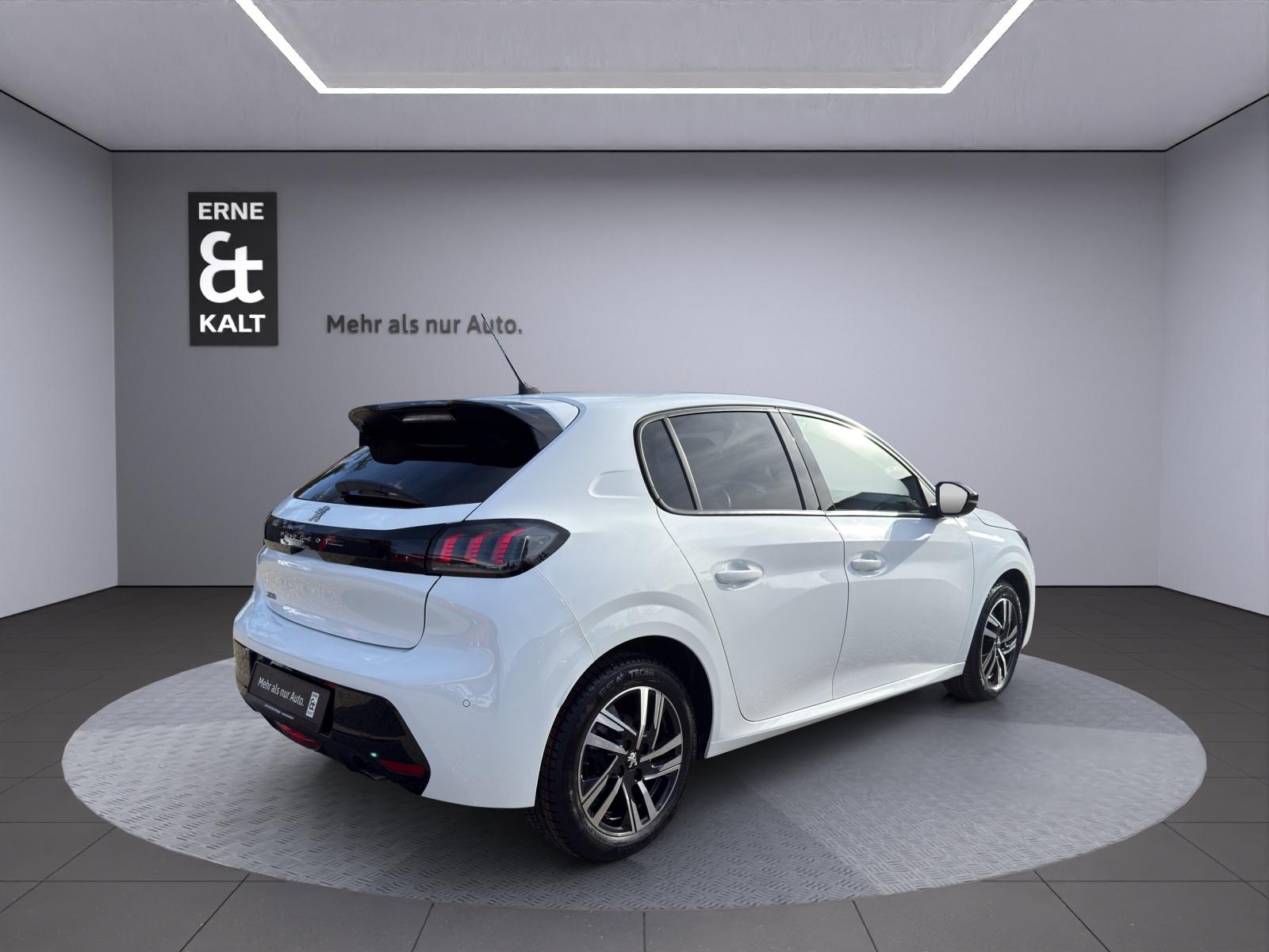 PEUGEOT 208 1.2 PureTech 100 Allure Pack-image-3