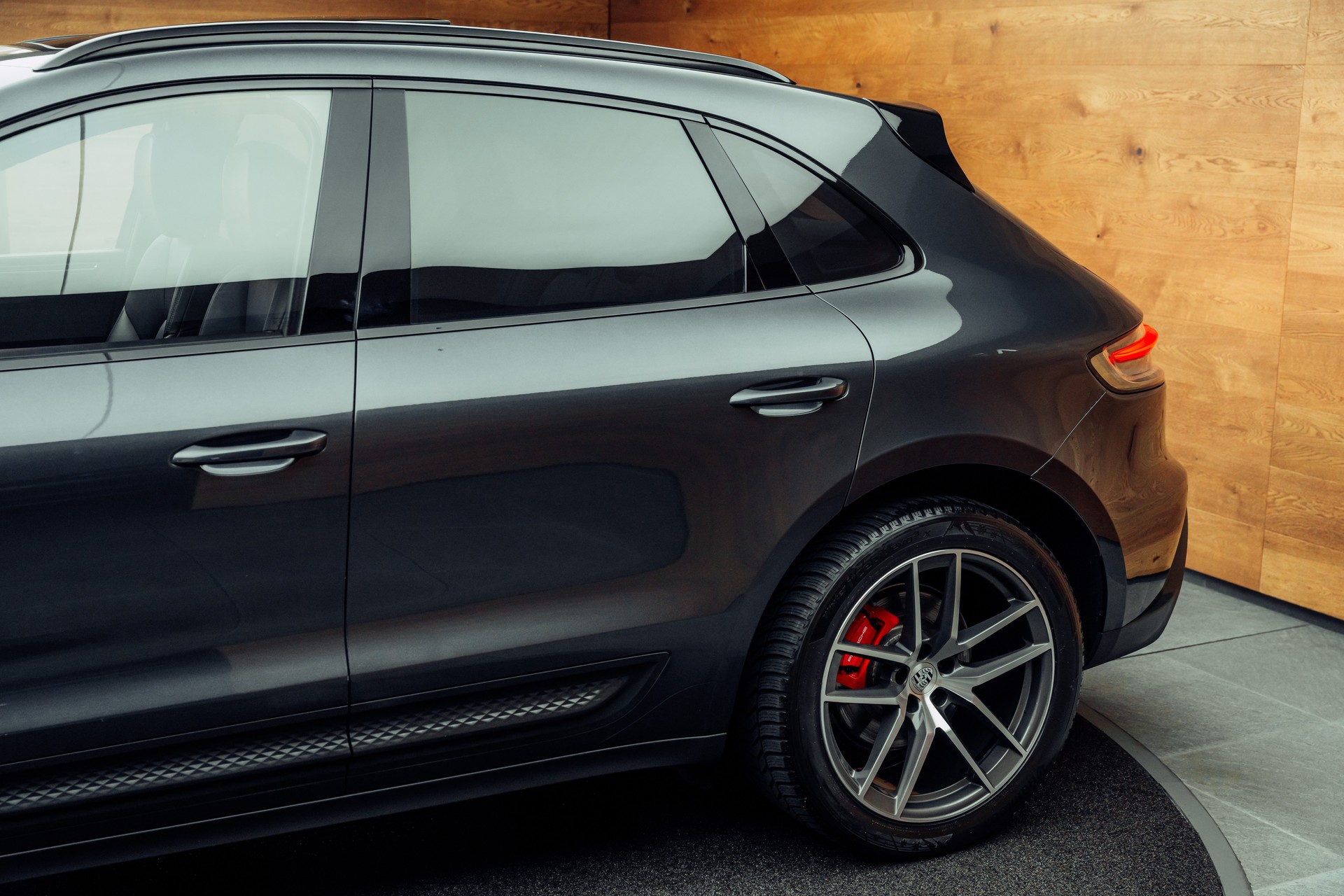 PORSCHE Macan S PDK-image-16