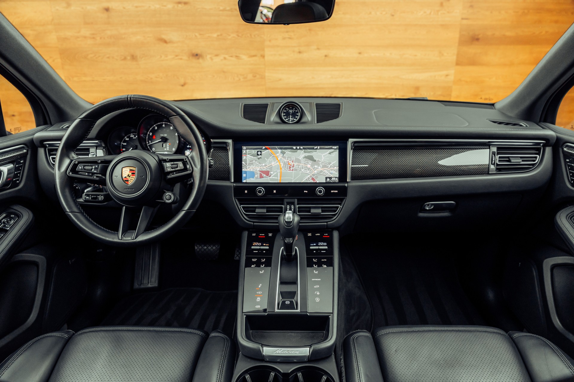 PORSCHE Macan S PDK-image-4