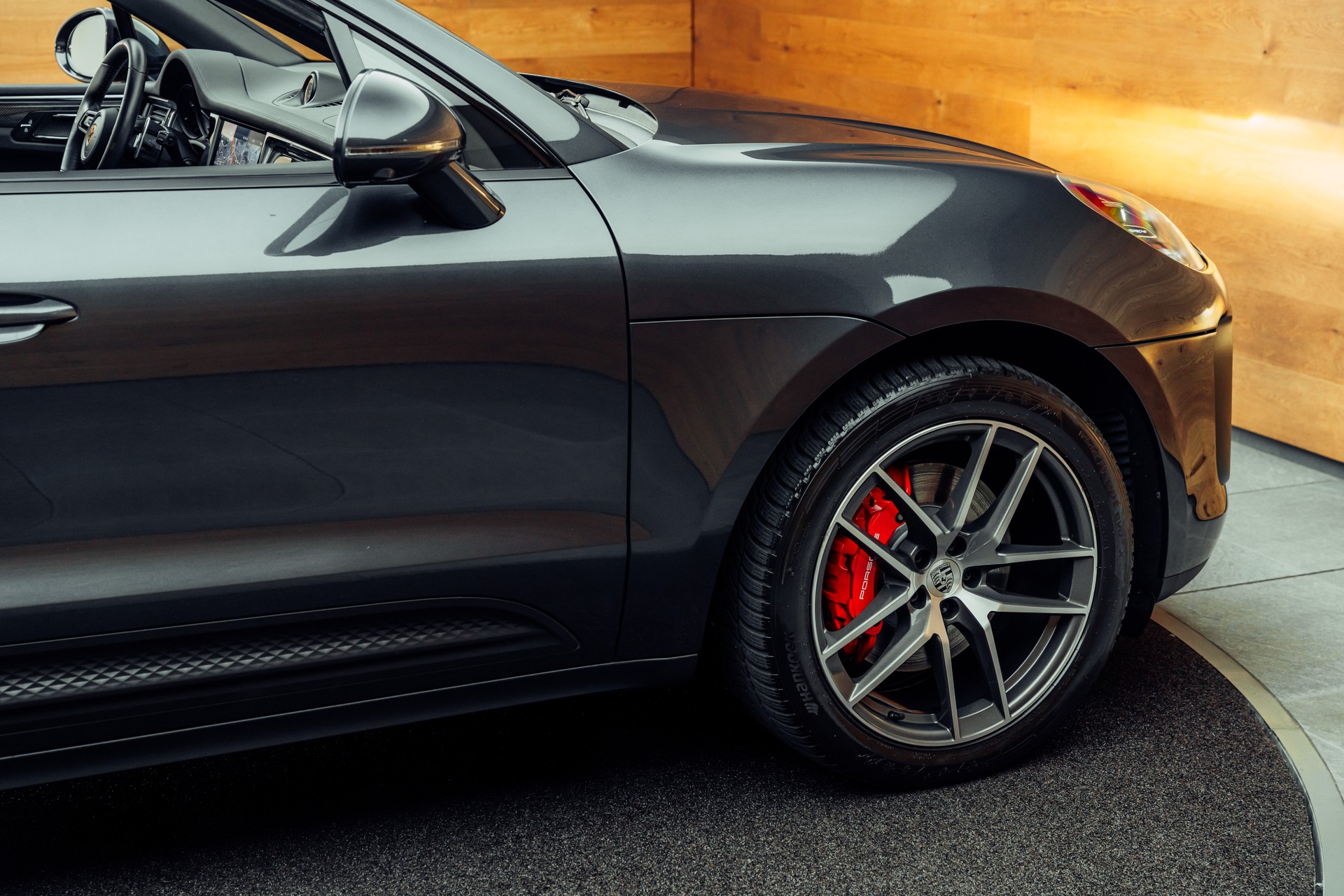PORSCHE Macan S PDK-image-17