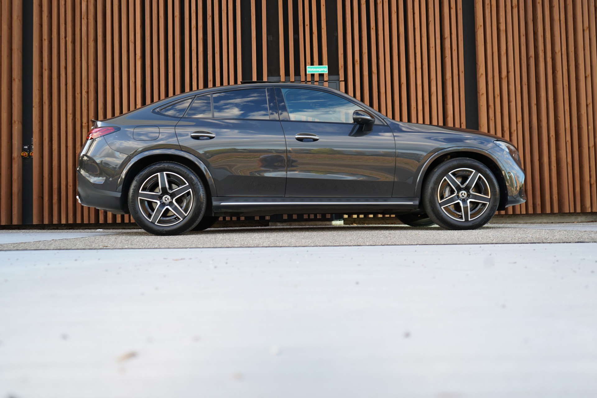 MERCEDES-BENZ GLC COUPÉ 220 D 4MATIC AMG LINE PLUS 9G-TRONIC l 197 PS-image-0