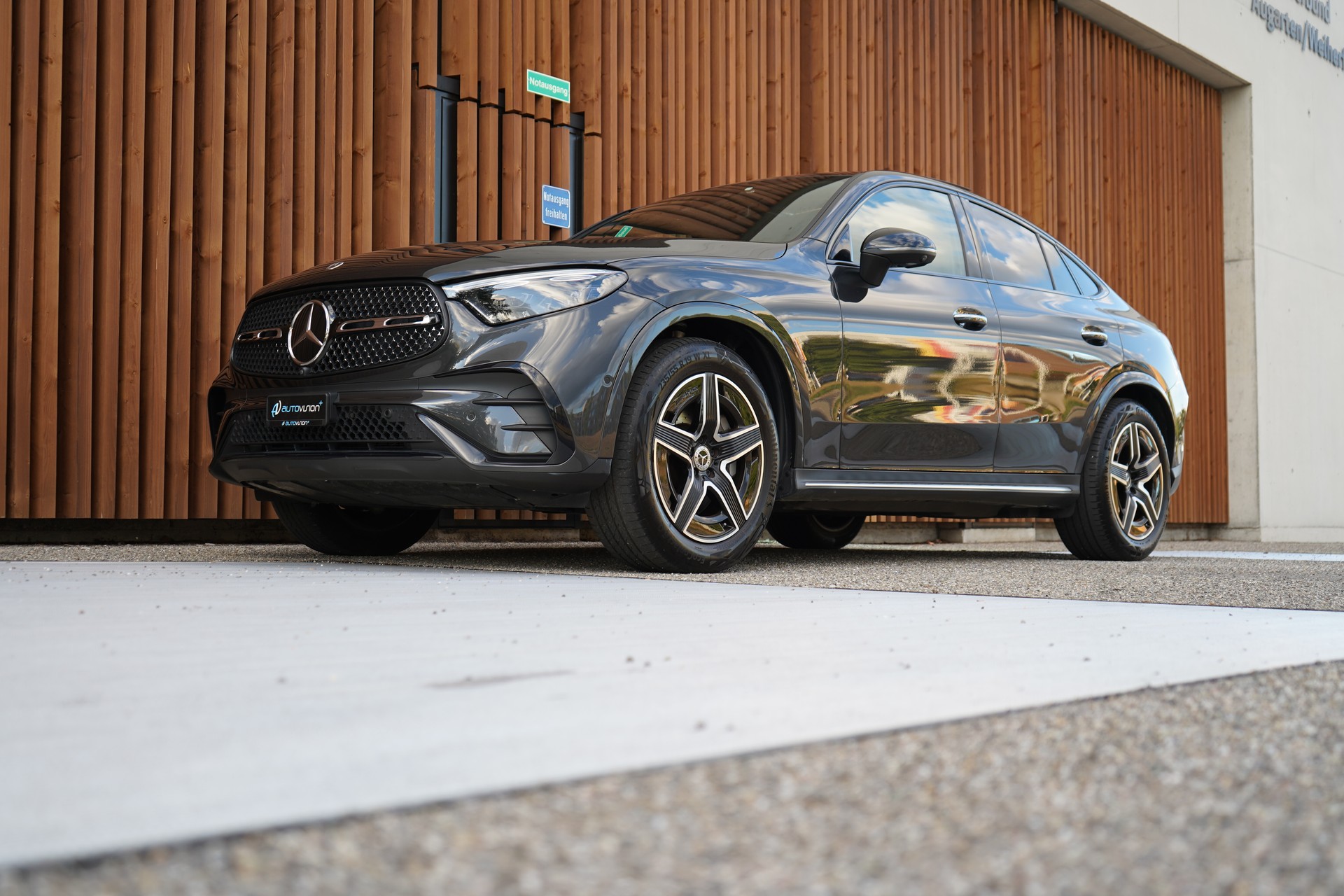 MERCEDES-BENZ GLC COUPÉ 220 D 4MATIC AMG LINE PLUS 9G-TRONIC l 197 PS-image-6