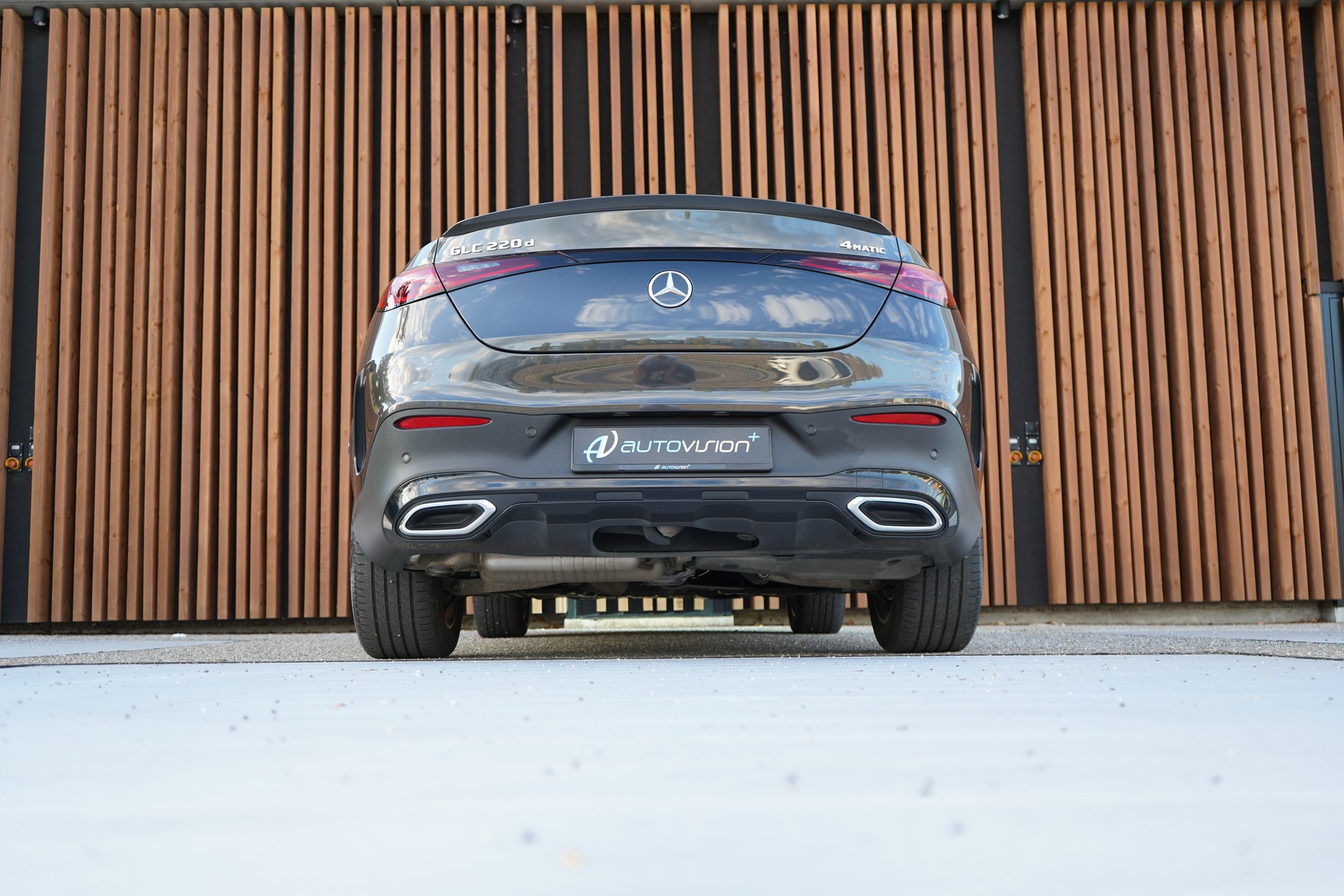 MERCEDES-BENZ GLC COUPÉ 220 D 4MATIC AMG LINE PLUS 9G-TRONIC l 197 PS-image-15