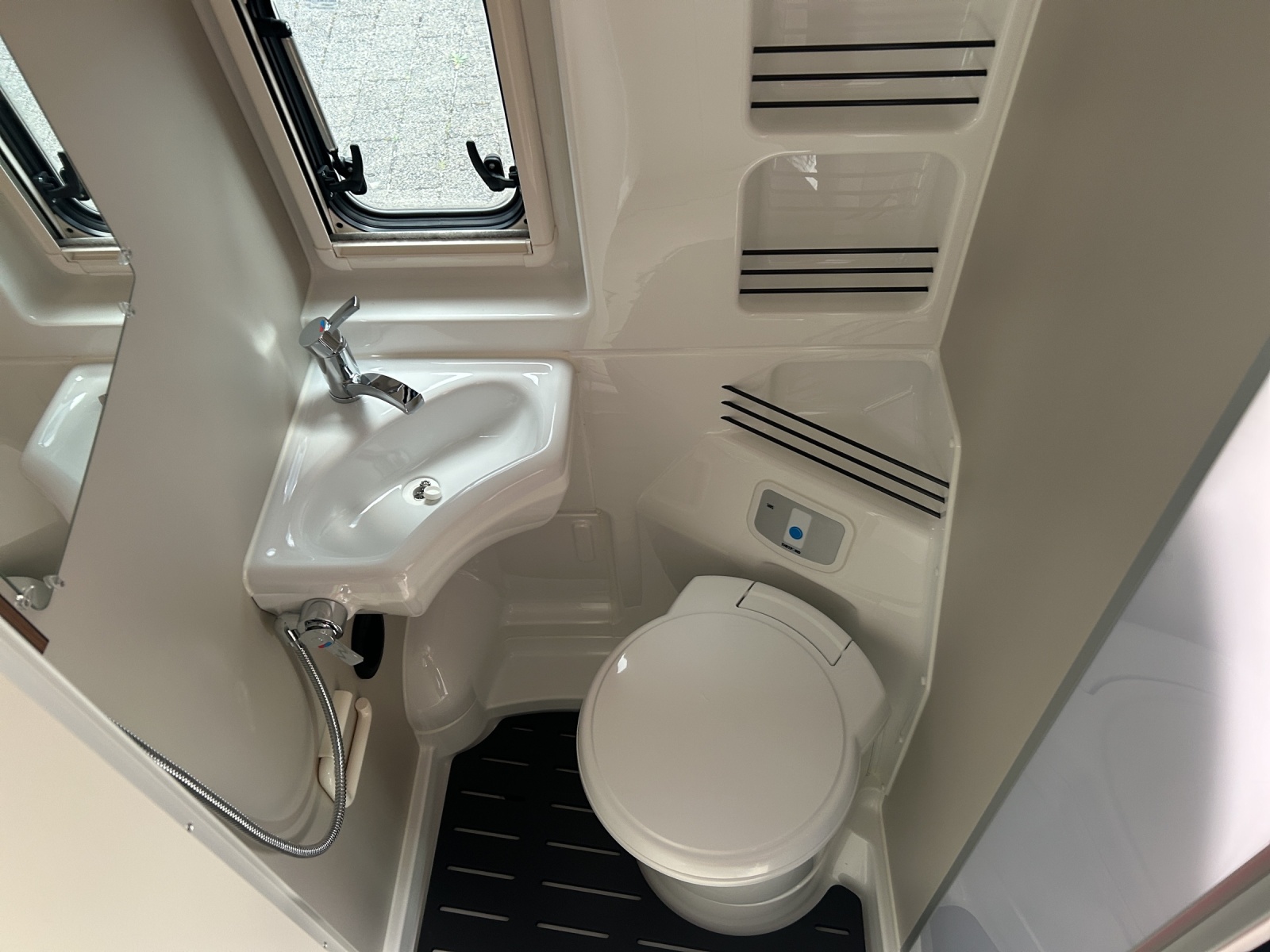 WESTFALIA Columbus 540D 2.2D 8G-image-18