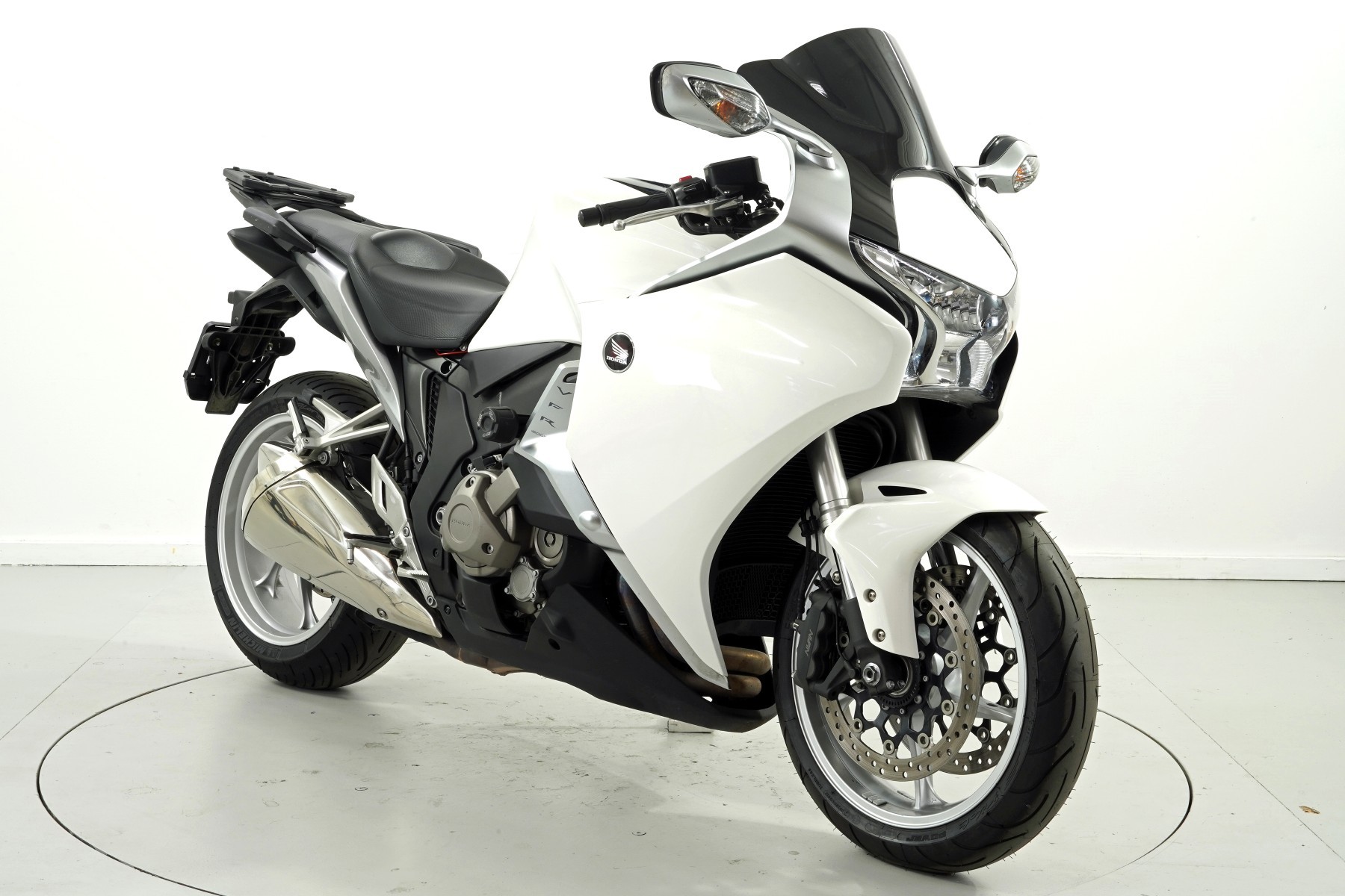 HONDA VFR 1200 FD ABS-showroom-element-1