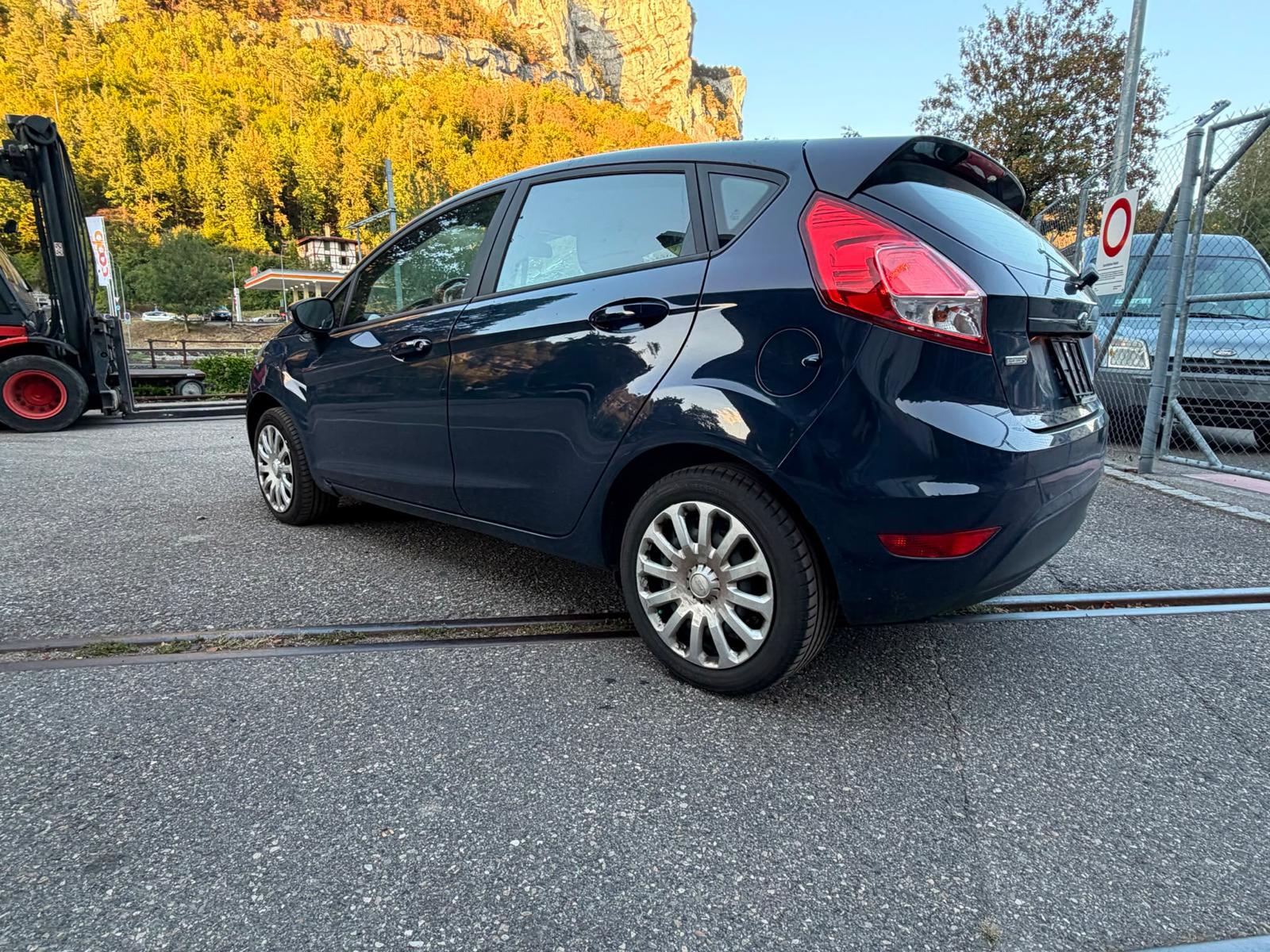 FORD Fiesta 1.0 SCTi Trend-image-6
