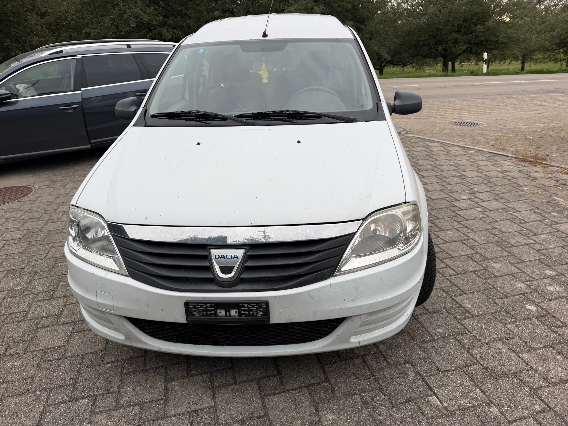 DACIA Logan 1.6-image-1