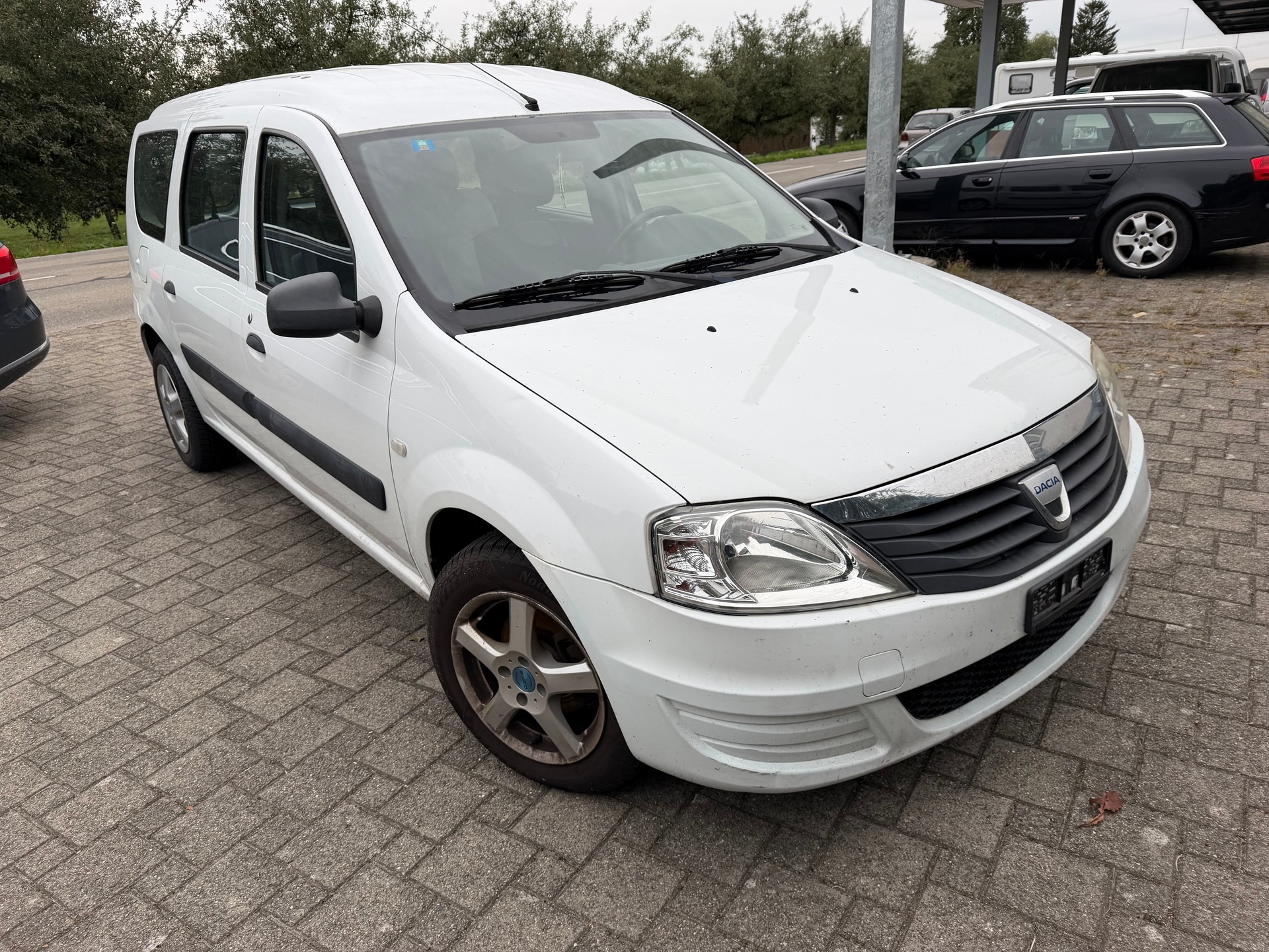 DACIA Logan 1.6-image-2