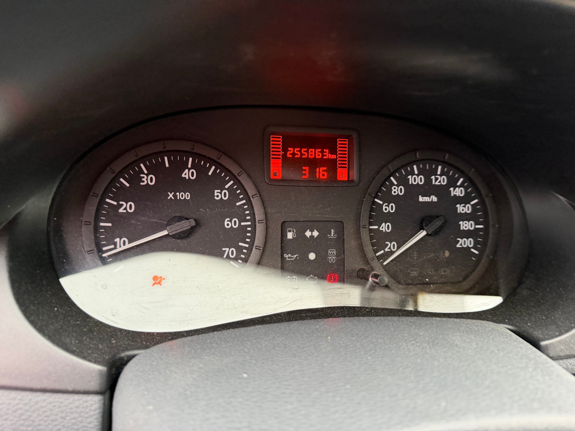 DACIA Logan 1.6-image-4