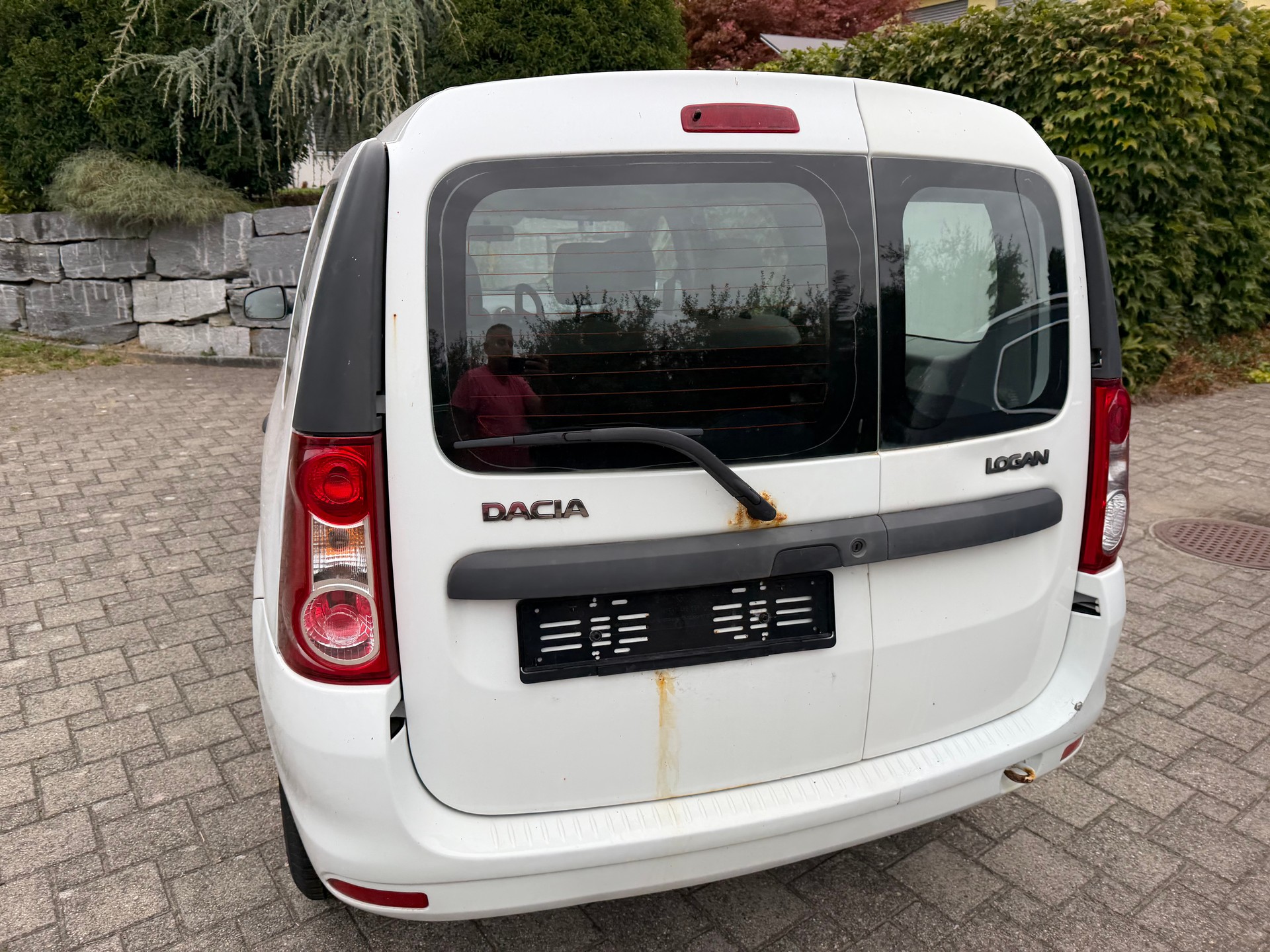 DACIA Logan 1.6-image-7