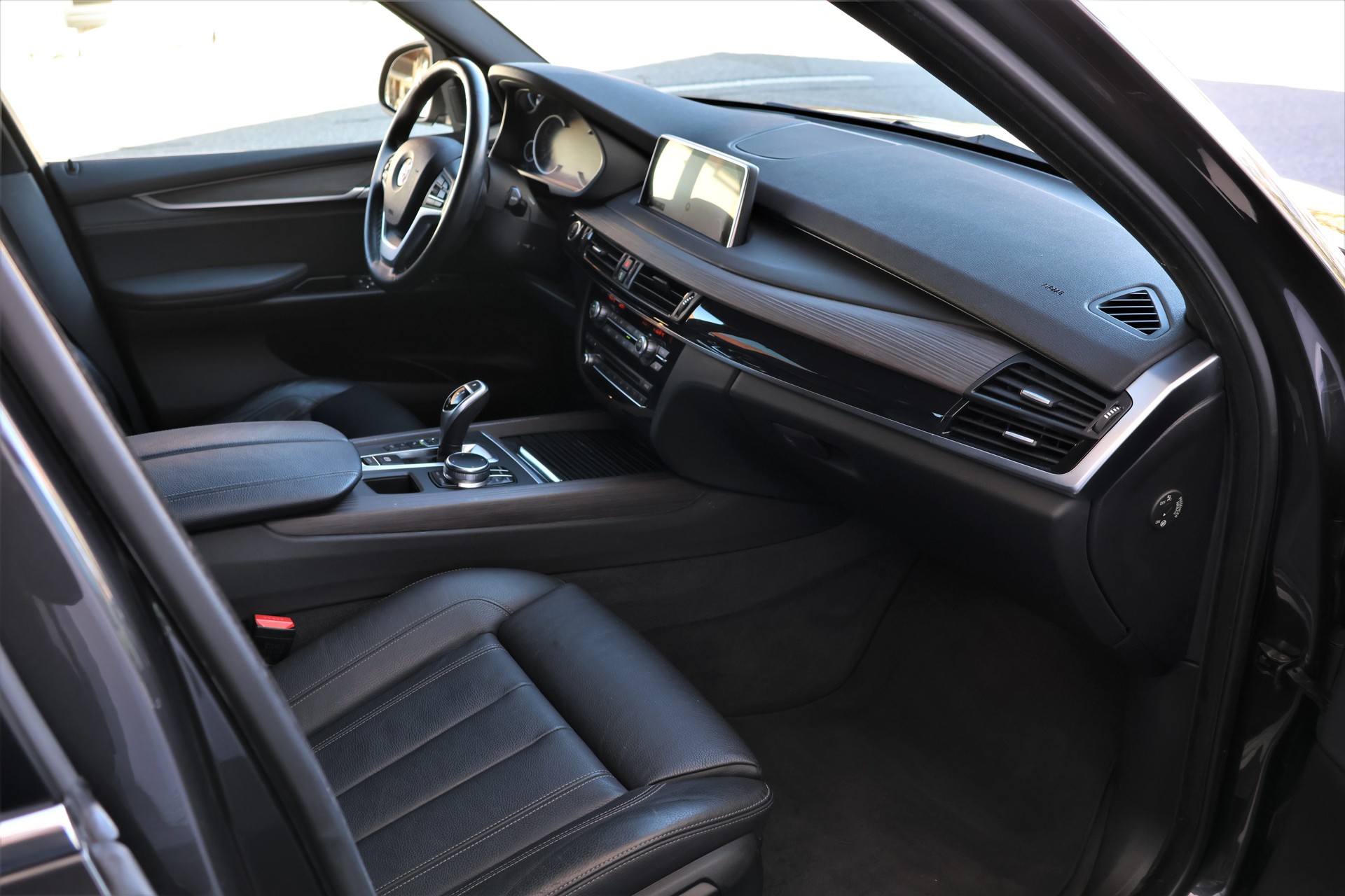 BMW X5 xDrive 40d Steptronic (CH)-image-18
