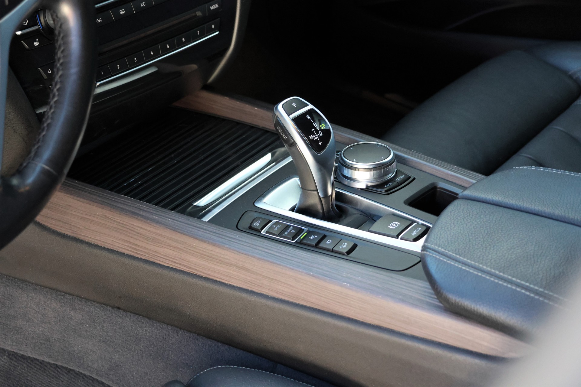 BMW X5 xDrive 40d Steptronic (CH)-image-11