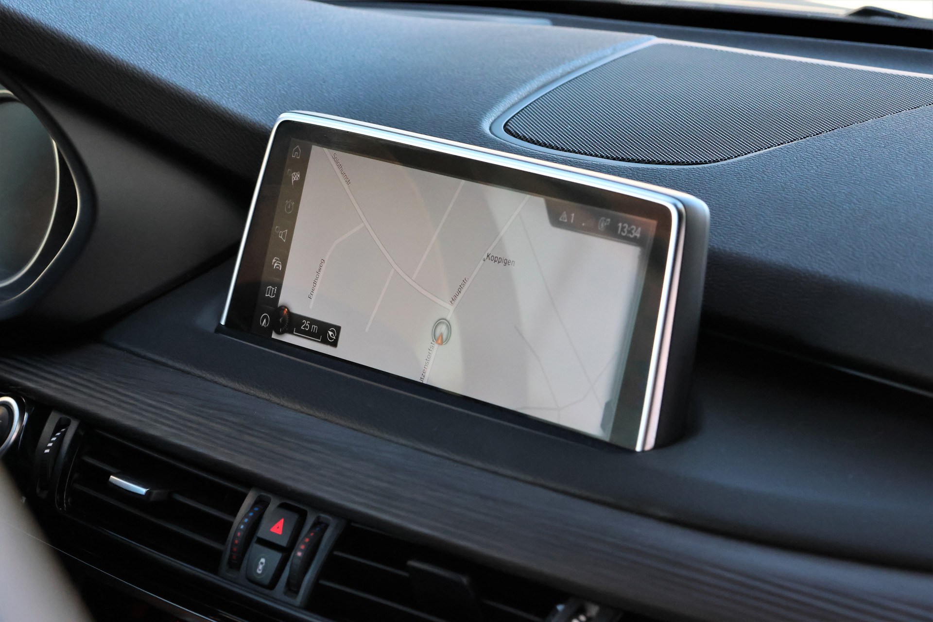 BMW X5 xDrive 40d Steptronic (CH)-image-19
