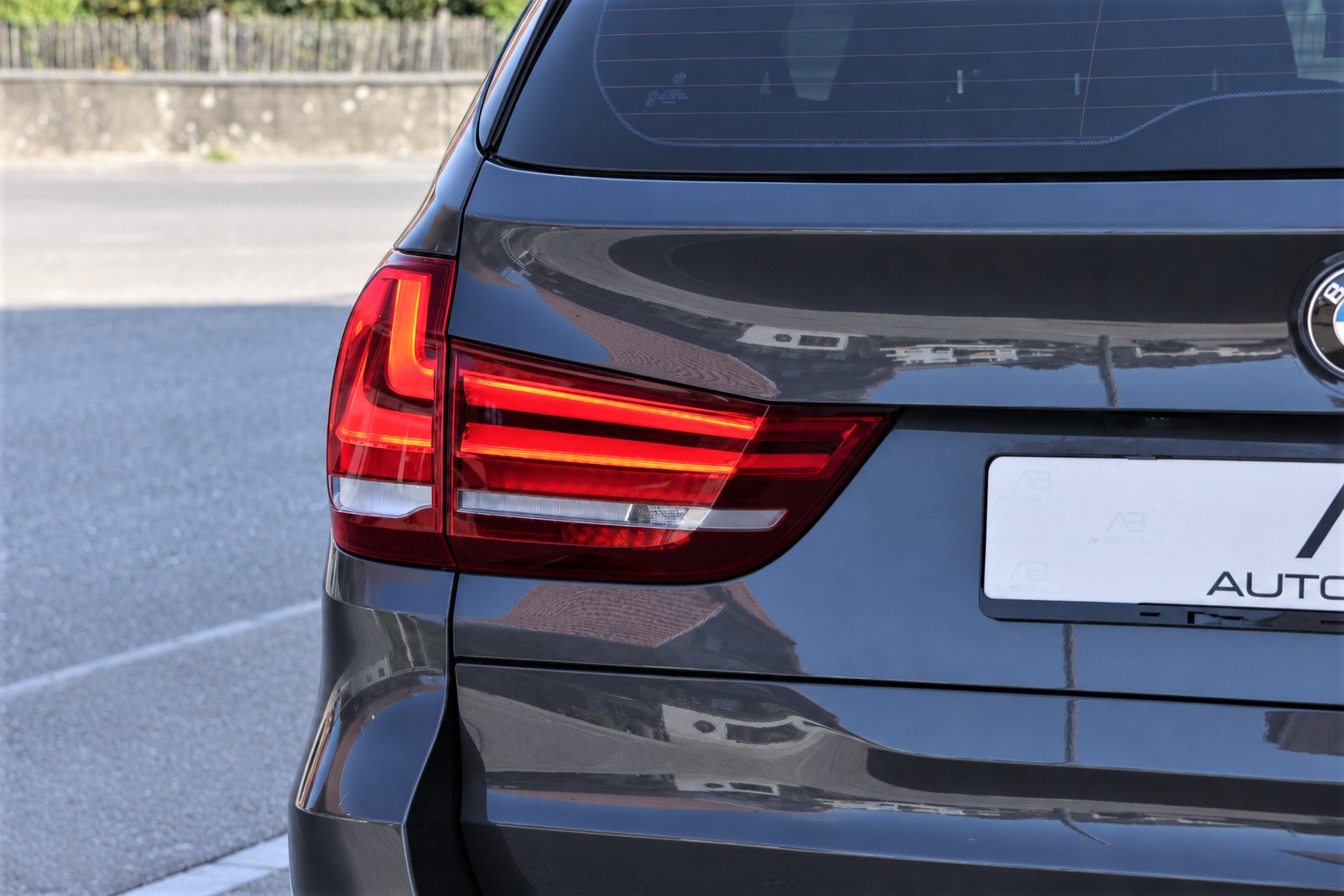 BMW X5 xDrive 40d Steptronic (CH)-image-5
