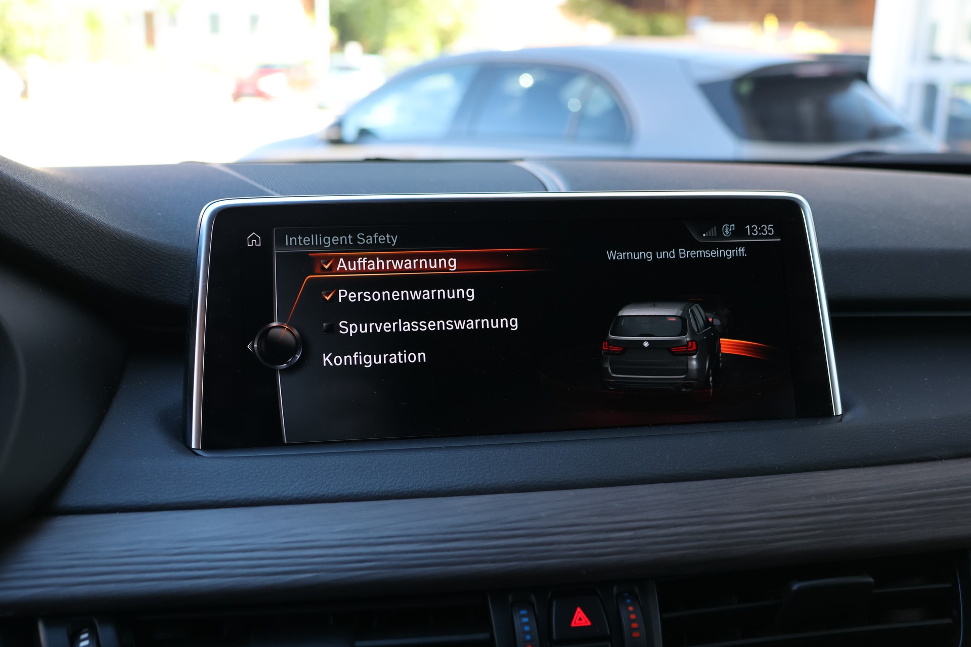 BMW X5 xDrive 40d Steptronic (CH)-image-22