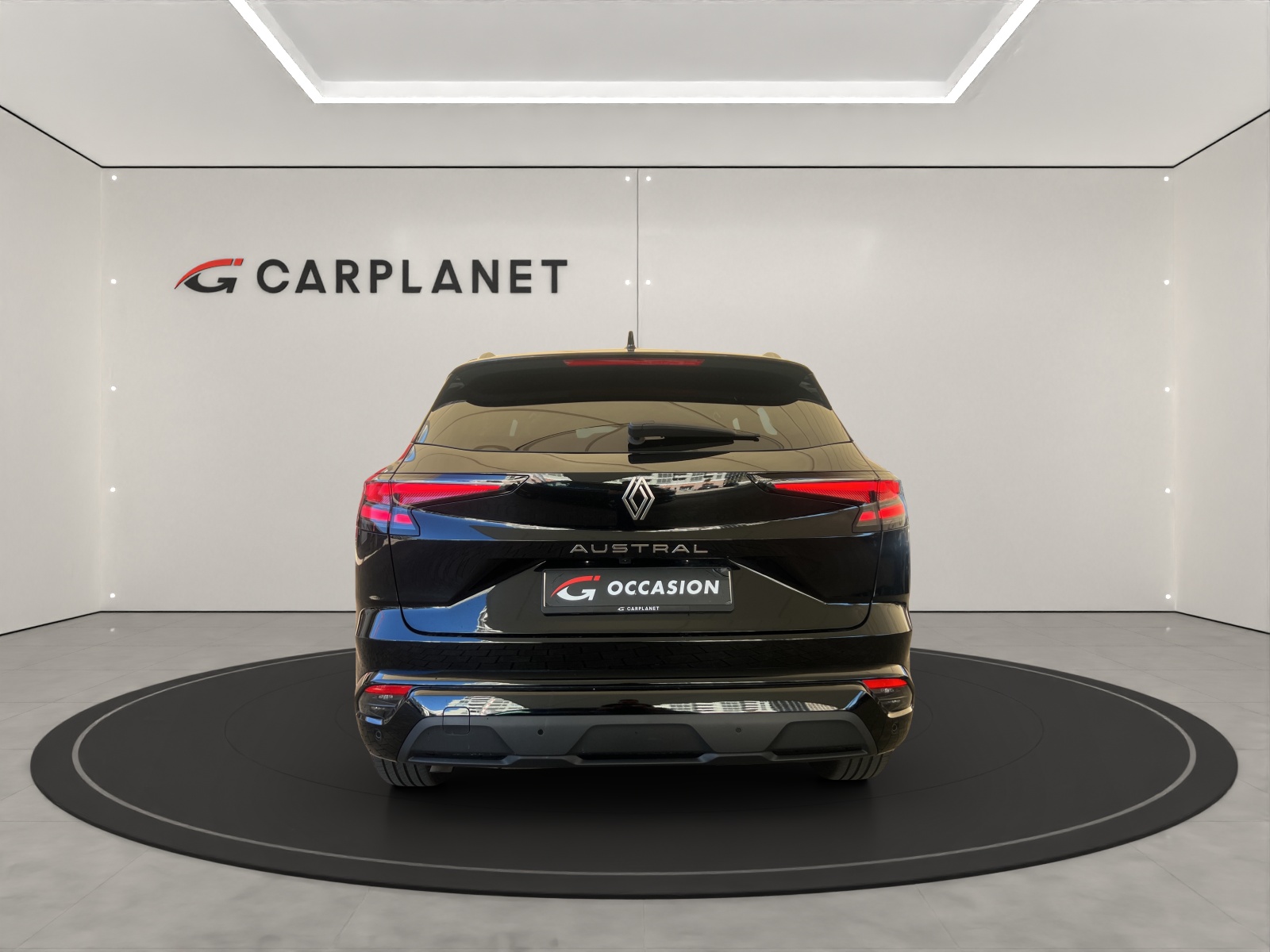 RENAULT Austral 1.3 TCe techno *158PS* Mild-Hybrid-image-5