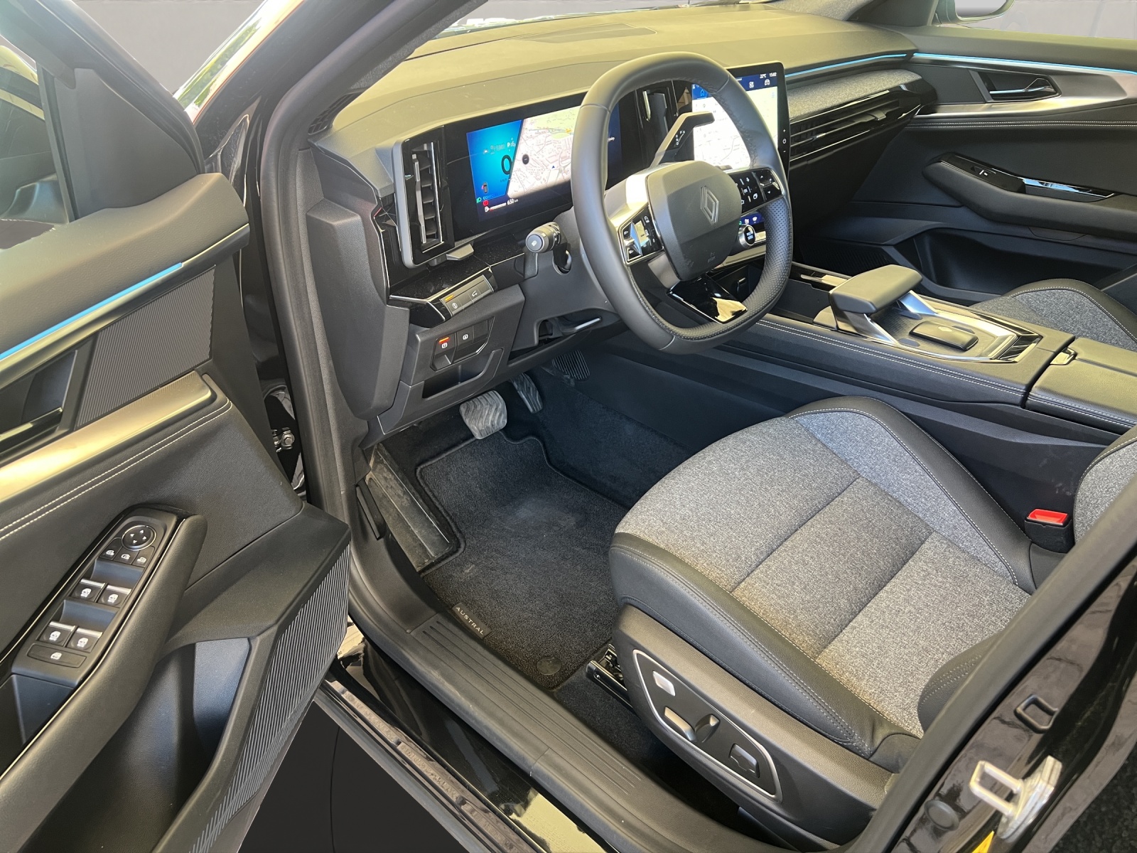 RENAULT Austral 1.3 TCe techno *158PS* Mild-Hybrid-image-12