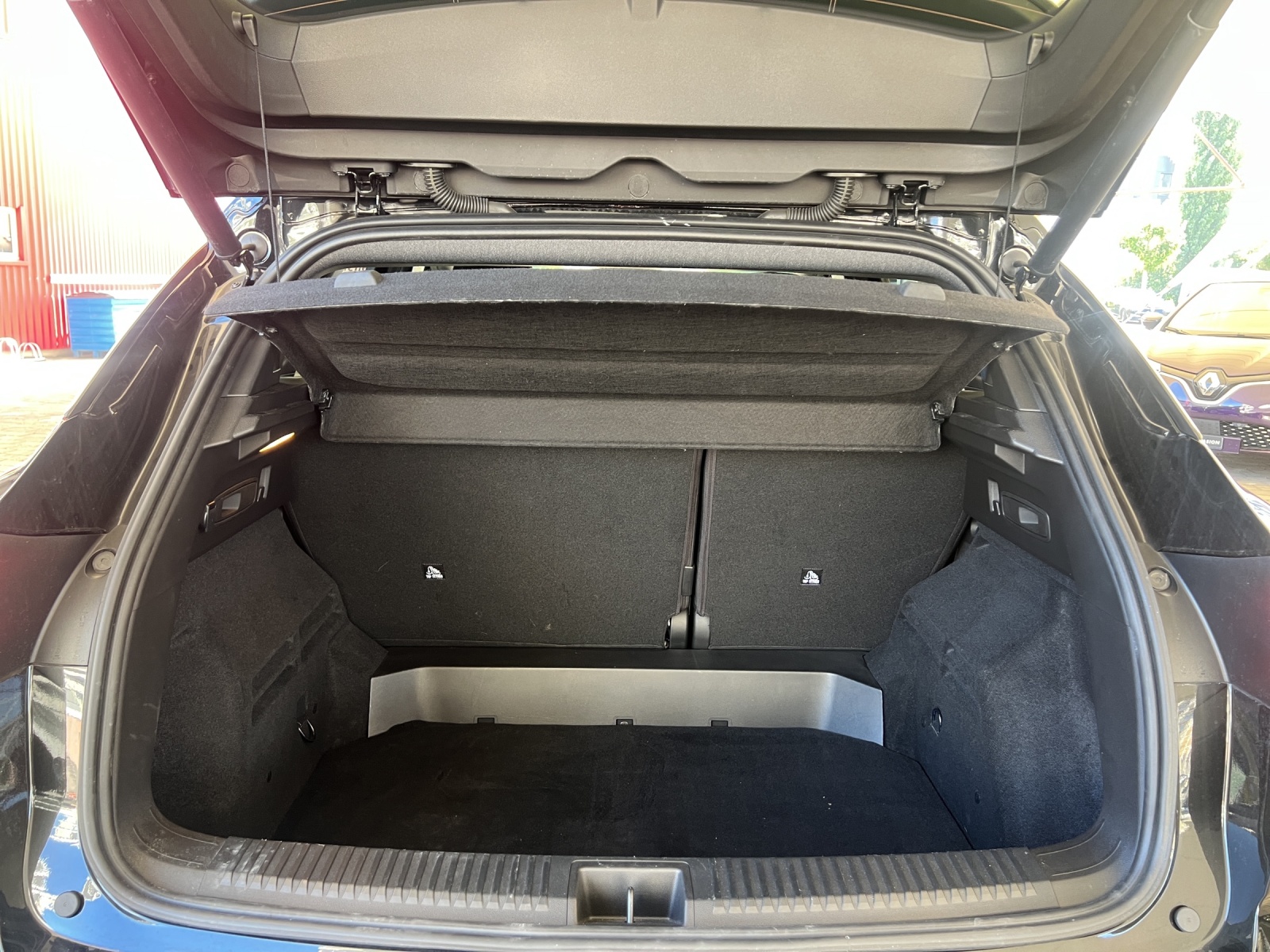 RENAULT Austral 1.3 TCe techno *158PS* Mild-Hybrid-image-21
