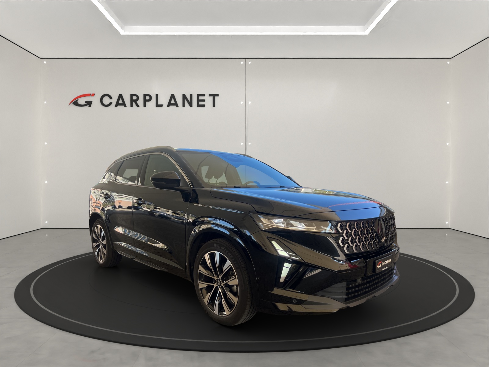 RENAULT Austral 1.3 TCe techno *158PS* Mild-Hybrid-image-1