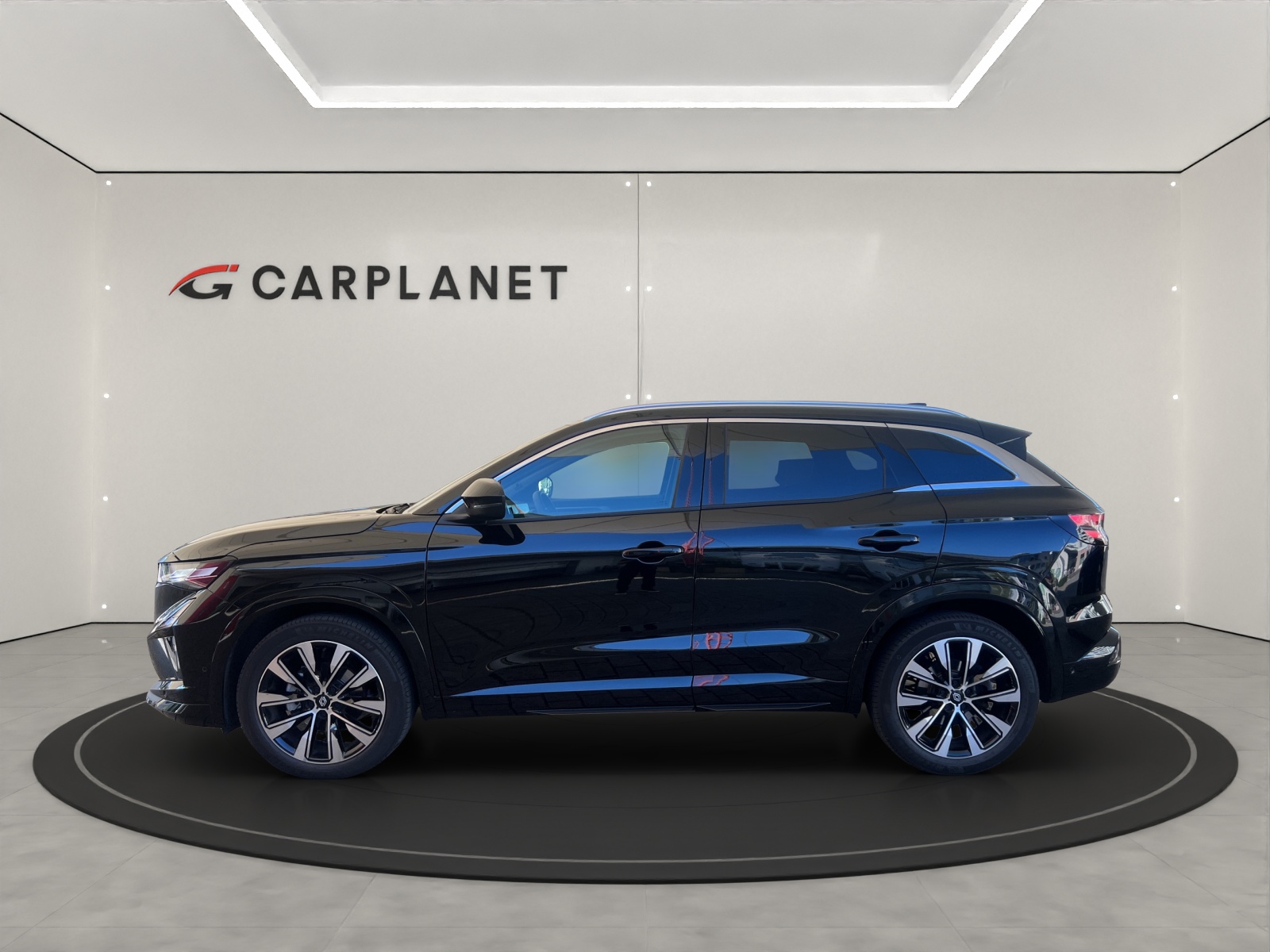 RENAULT Austral 1.3 TCe techno *158PS* Mild-Hybrid-image-3