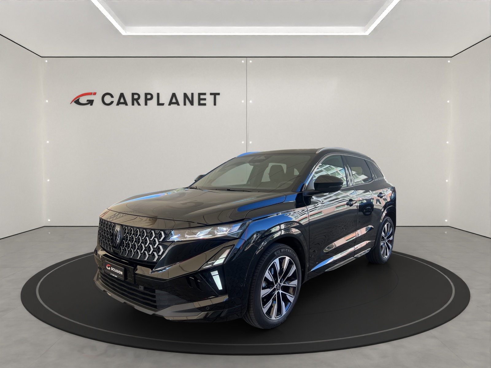 RENAULT Austral 1.3 TCe techno *158PS* Mild-Hybrid-image-0