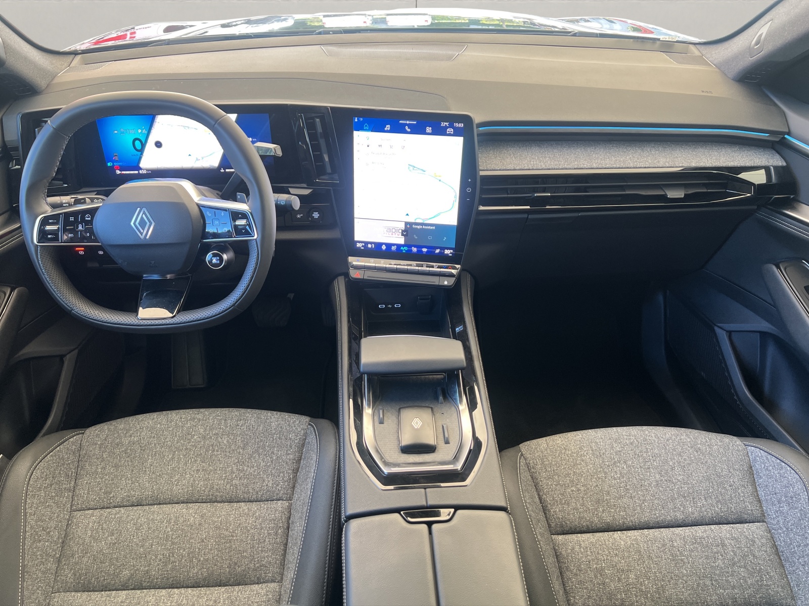 RENAULT Austral 1.3 TCe techno *158PS* Mild-Hybrid-image-7