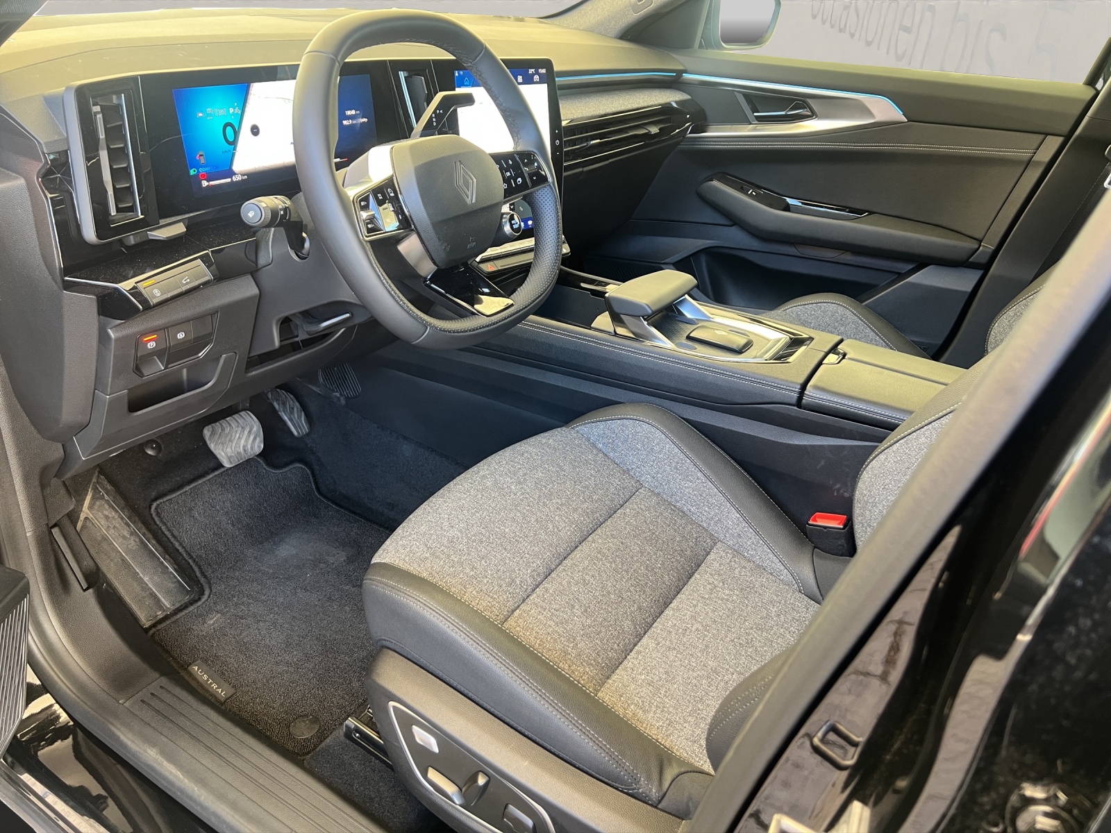 RENAULT Austral 1.3 TCe techno *158PS* Mild-Hybrid-image-8