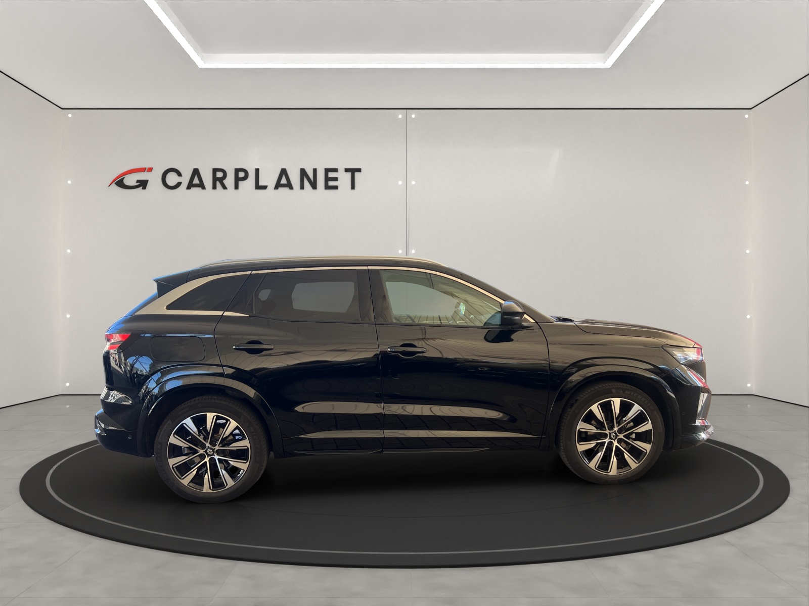 RENAULT Austral 1.3 TCe techno *158PS* Mild-Hybrid-image-2