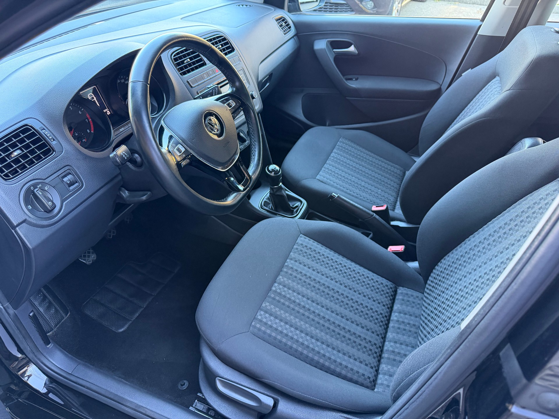 VW Polo 1.0 BMT Start-image-13