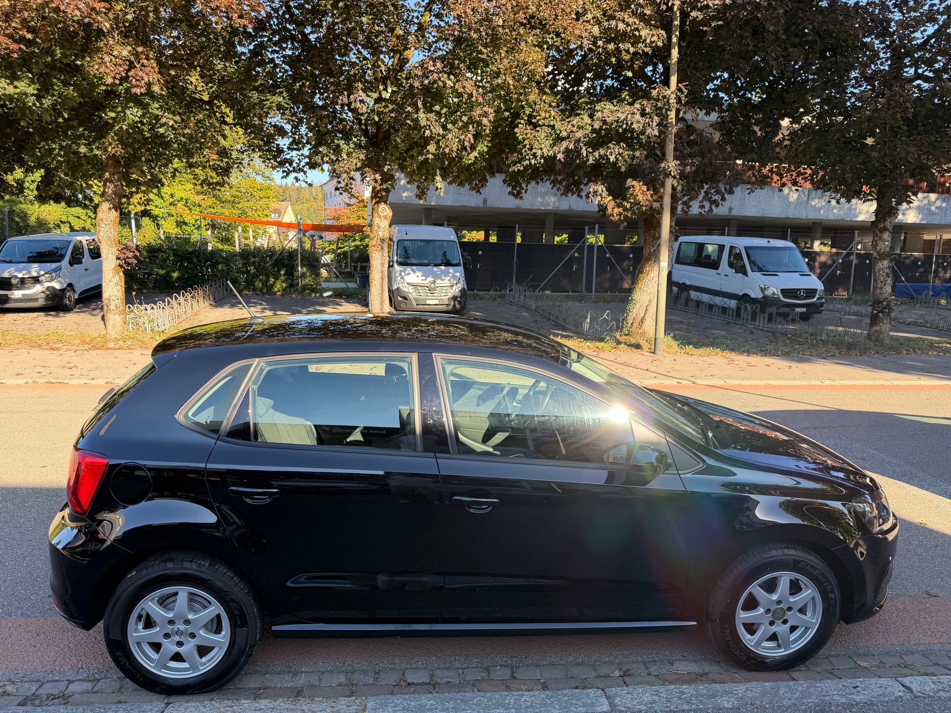 VW Polo 1.0 BMT Start-image-4