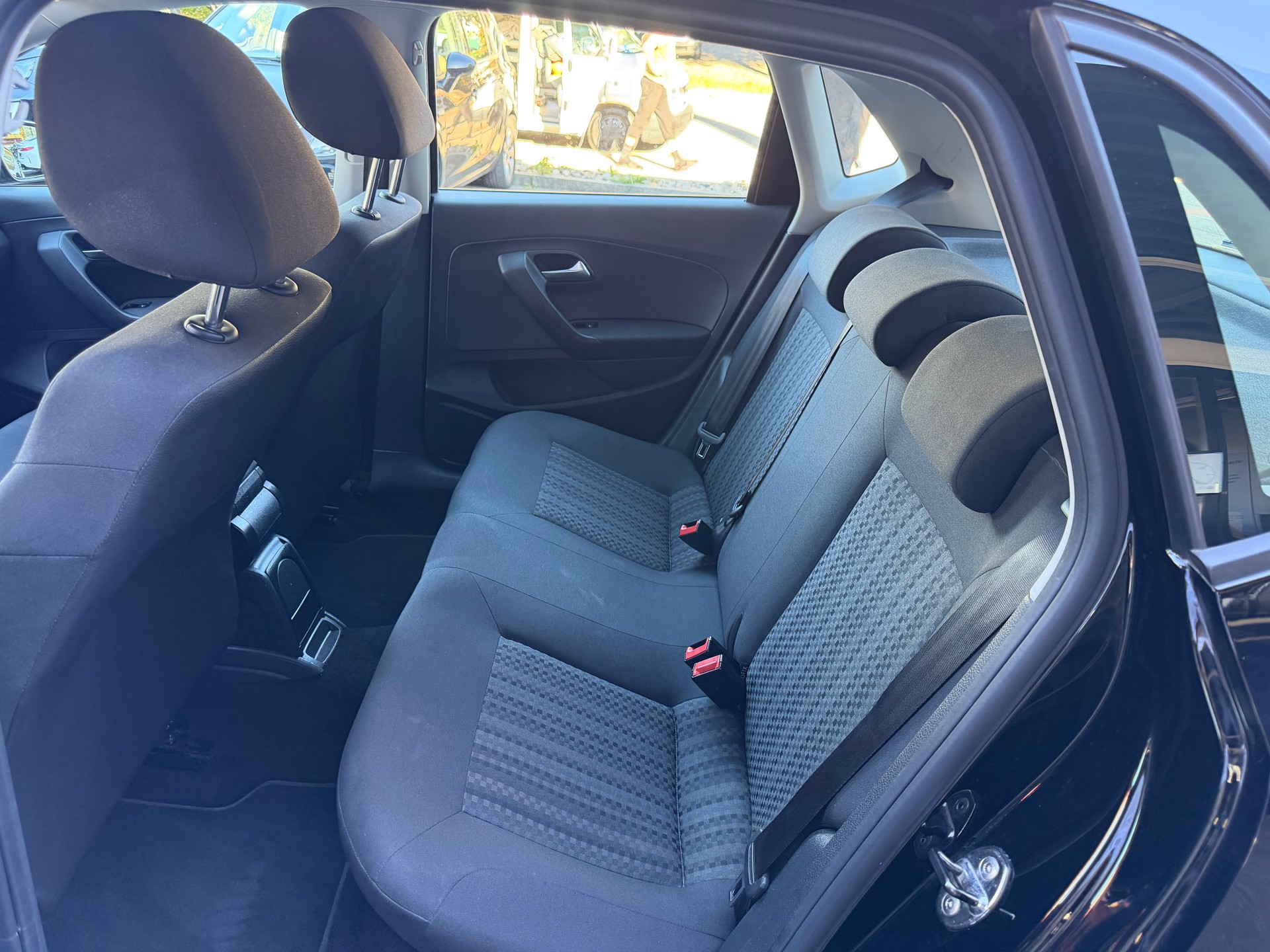 VW Polo 1.0 BMT Start-image-12