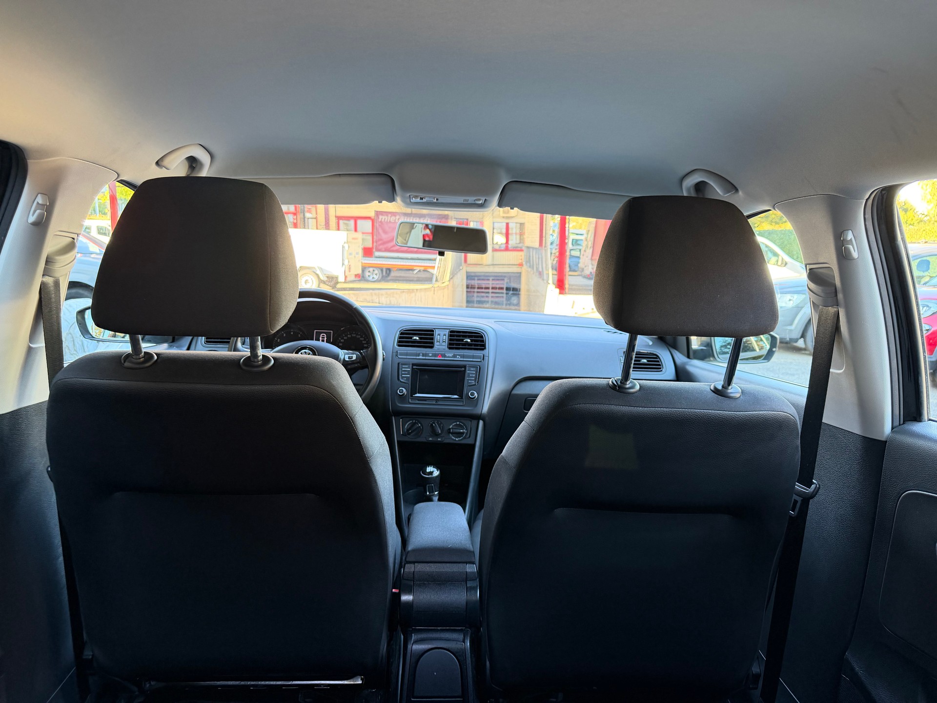 VW Polo 1.0 BMT Start-image-11