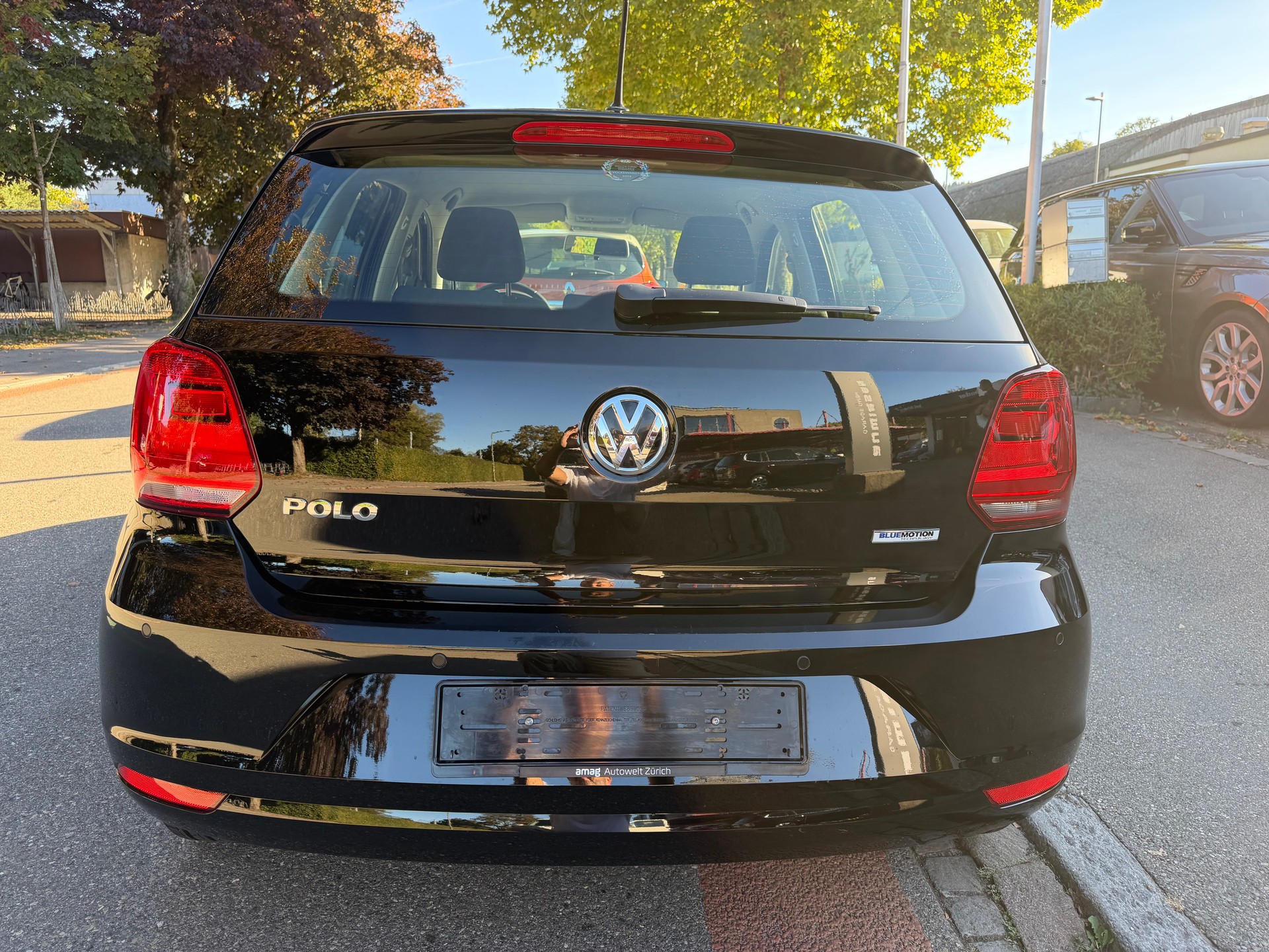 VW Polo 1.0 BMT Start-image-7