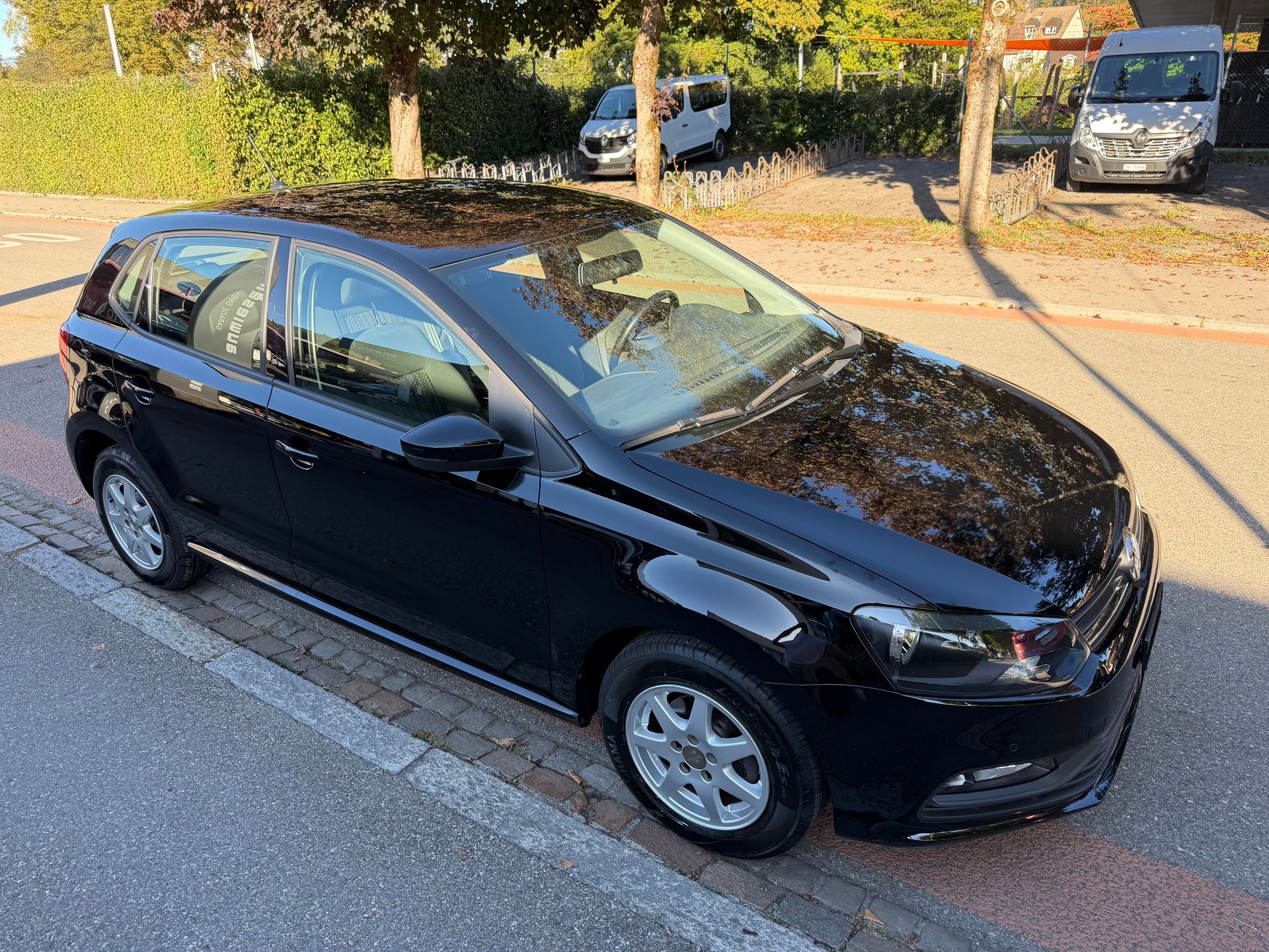 VW Polo 1.0 BMT Start-image-3