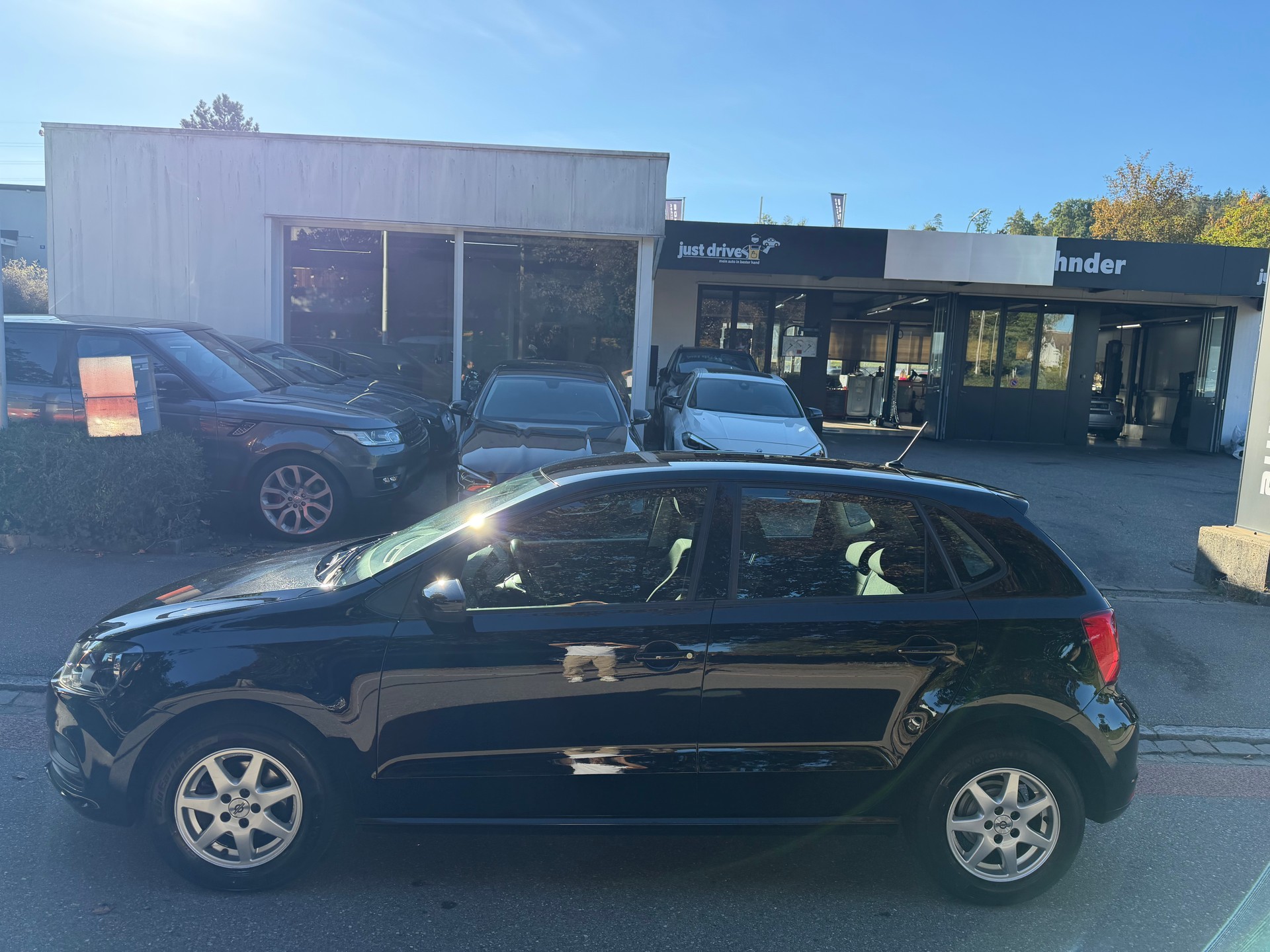 VW Polo 1.0 BMT Start-image-2