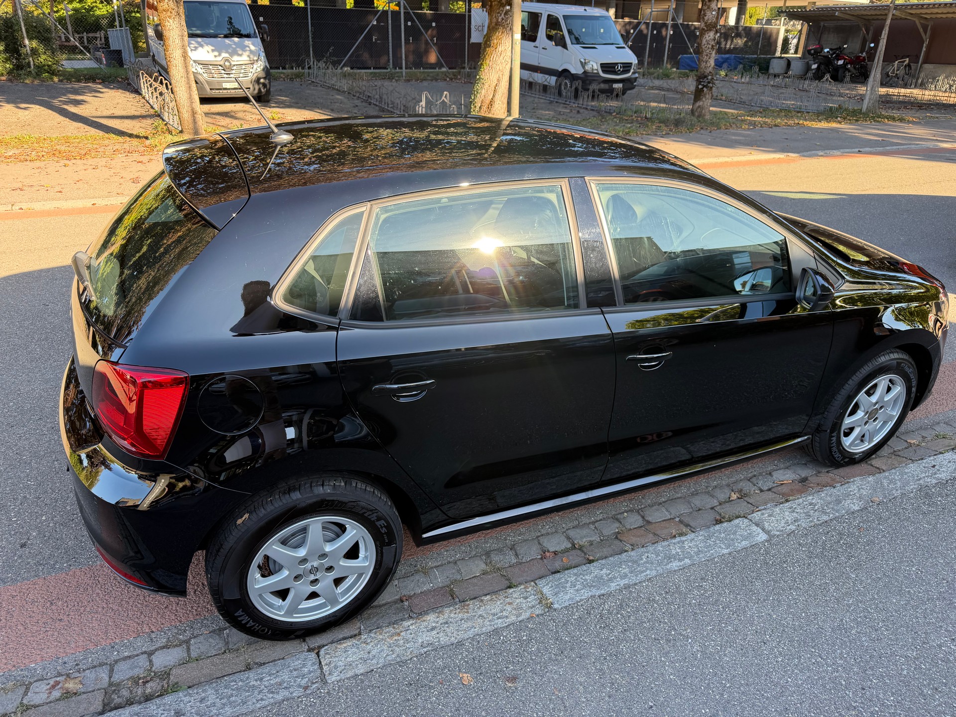VW Polo 1.0 BMT Start-image-6