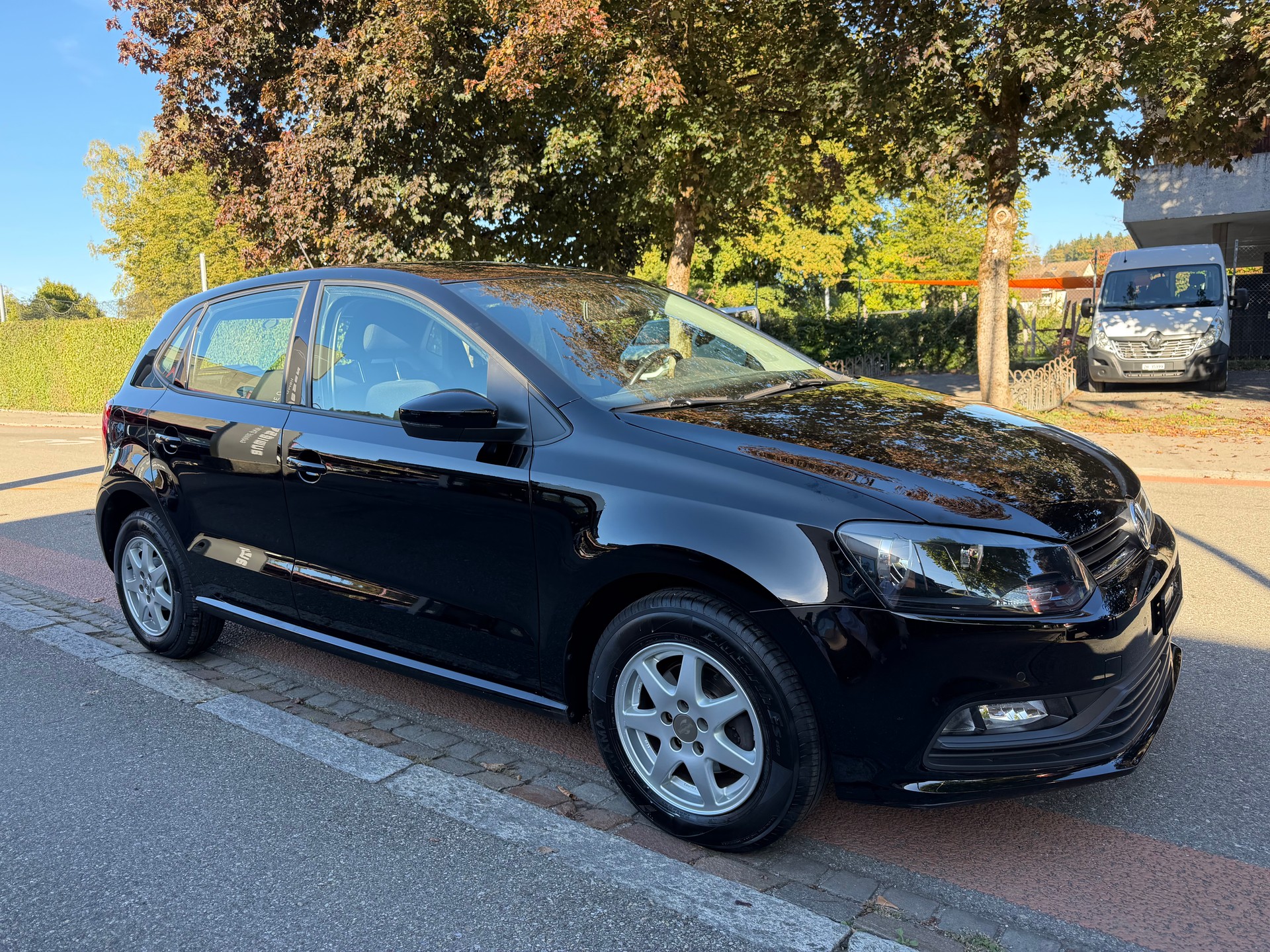 VW Polo 1.0 BMT Start-image-8