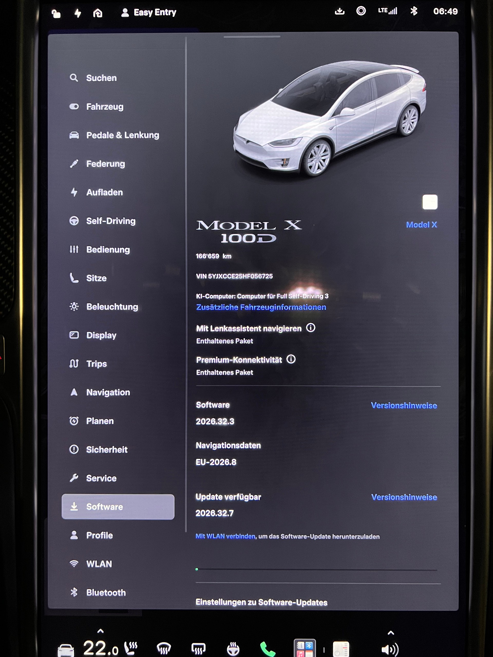 TESLA 100 D Long Range 7 Sitze-image-6