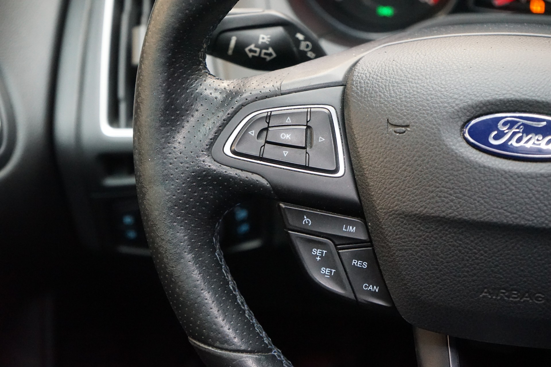 FORD Focus 2.3 EcoBoost RS AWD-image-8