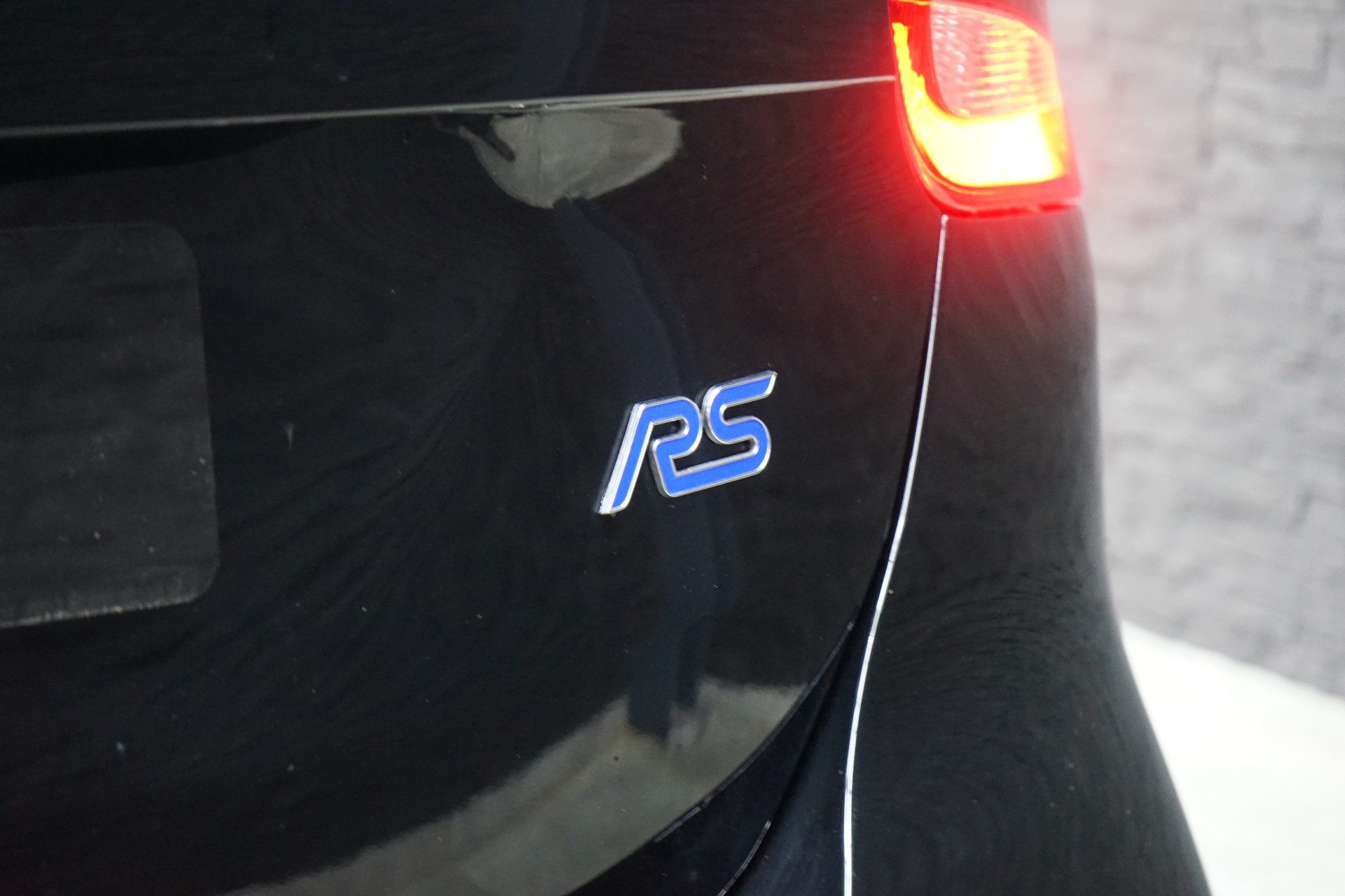 FORD Focus 2.3 EcoBoost RS AWD-image-20