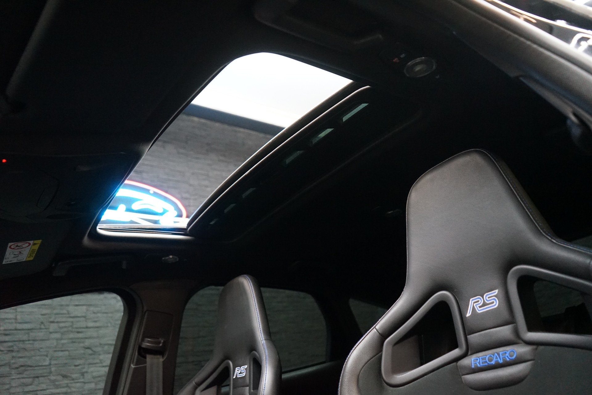 FORD Focus 2.3 EcoBoost RS AWD-image-19