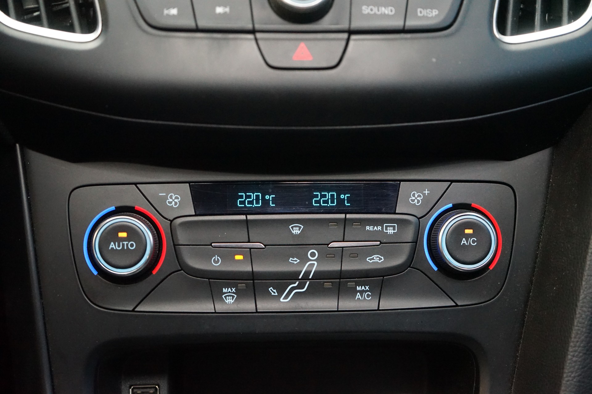 FORD Focus 2.3 EcoBoost RS AWD-image-12