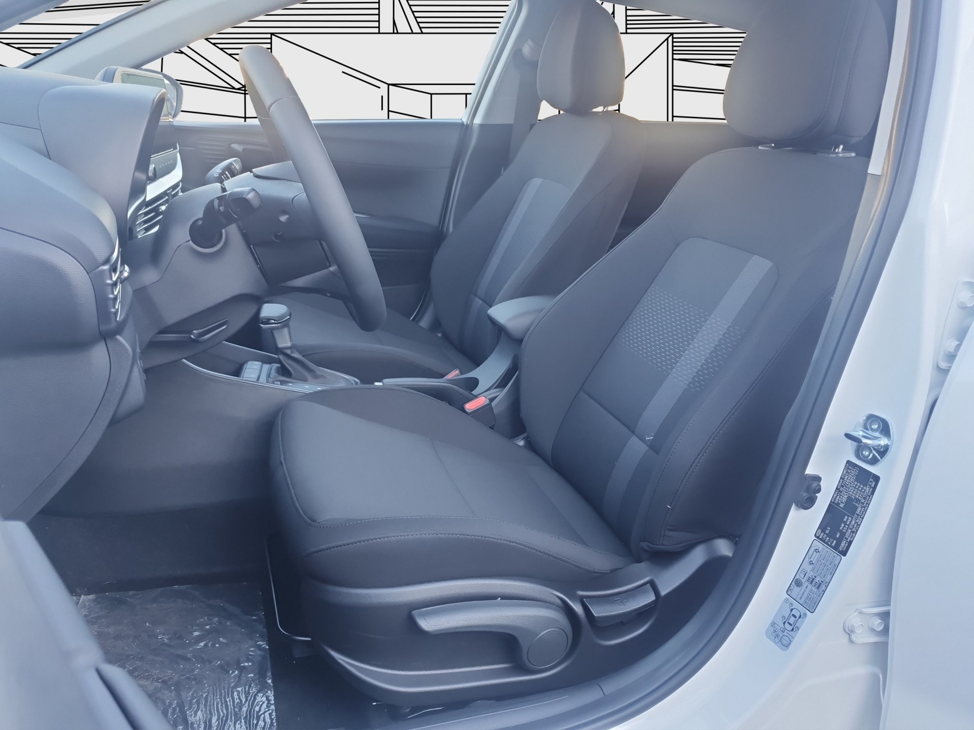 HYUNDAI i20 1.0 T-GDi Amplia GO! Auto.-image-10