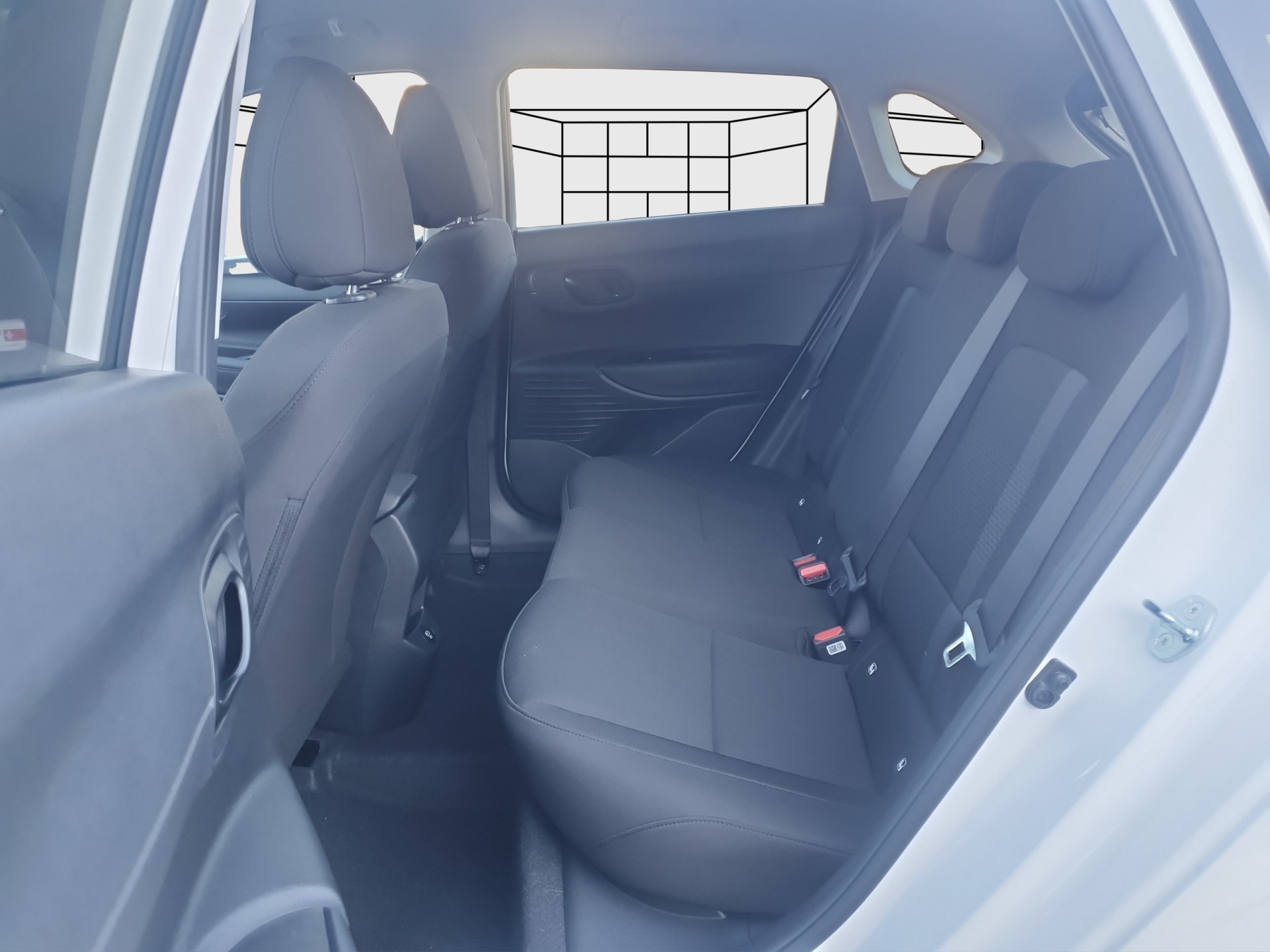 HYUNDAI i20 1.0 T-GDi Amplia GO! Auto.-image-11
